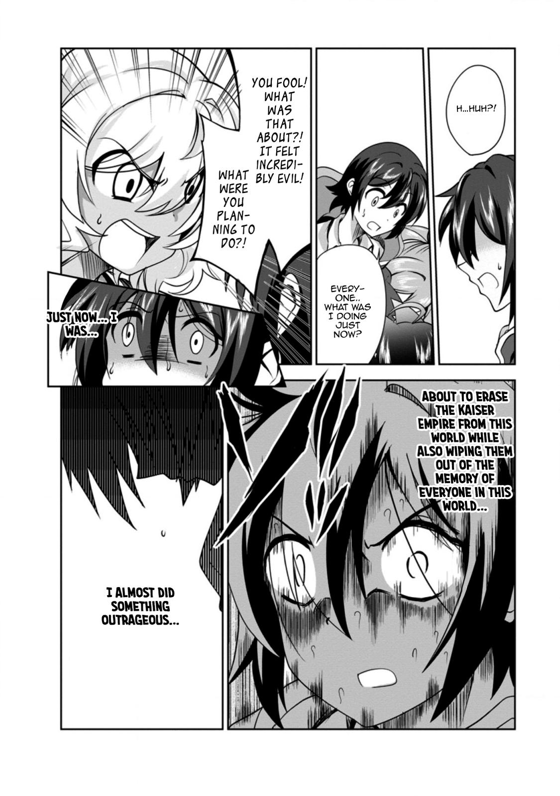 Read The Seed of Evolution ~Before I knew it I was one of the champions~ Manga Online