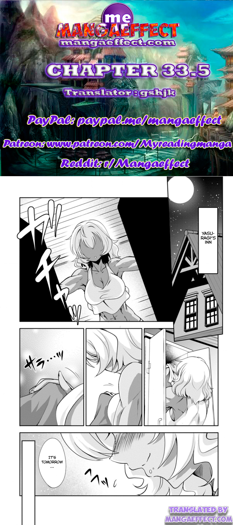 Read The Seed of Evolution ~Before I knew it I was one of the champions~ Manga Online
