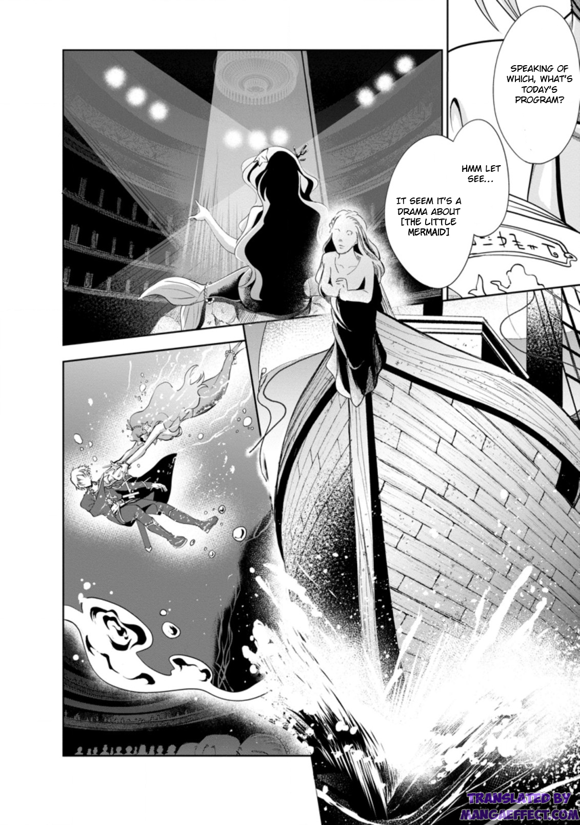 Read The Seed of Evolution ~Before I knew it I was one of the champions~ Manga Online