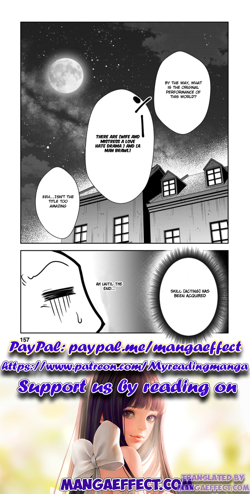 Read The Seed of Evolution ~Before I knew it I was one of the champions~ Manga Online