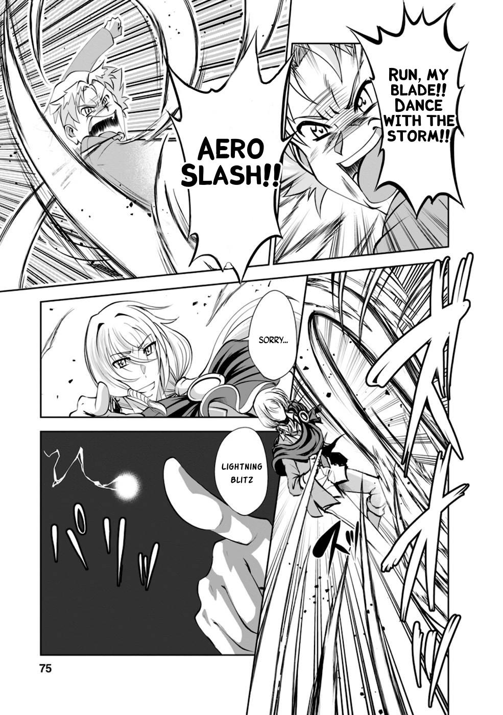 Read The Seed of Evolution ~Before I knew it I was one of the champions~ Manga Online