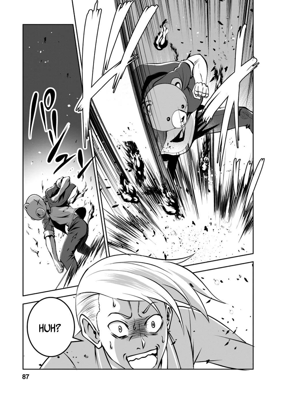 Read The Seed of Evolution ~Before I knew it I was one of the champions~ Manga Online