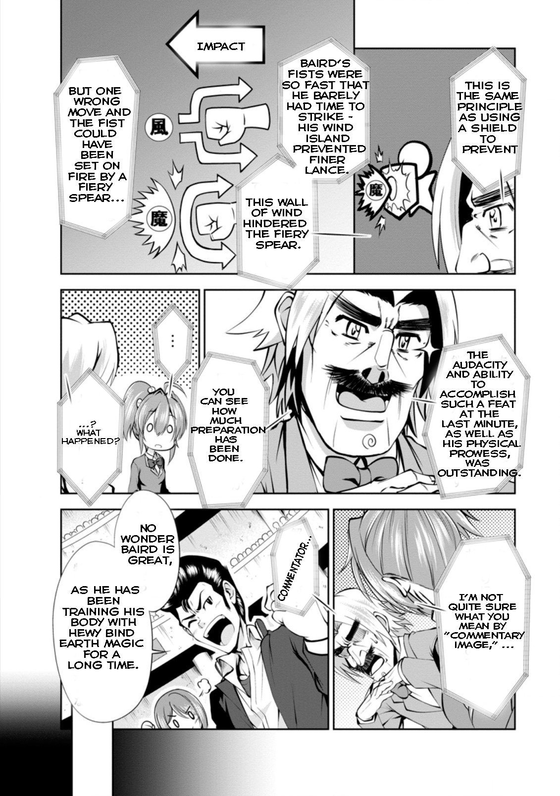 Read The Seed of Evolution ~Before I knew it I was one of the champions~ Manga Online