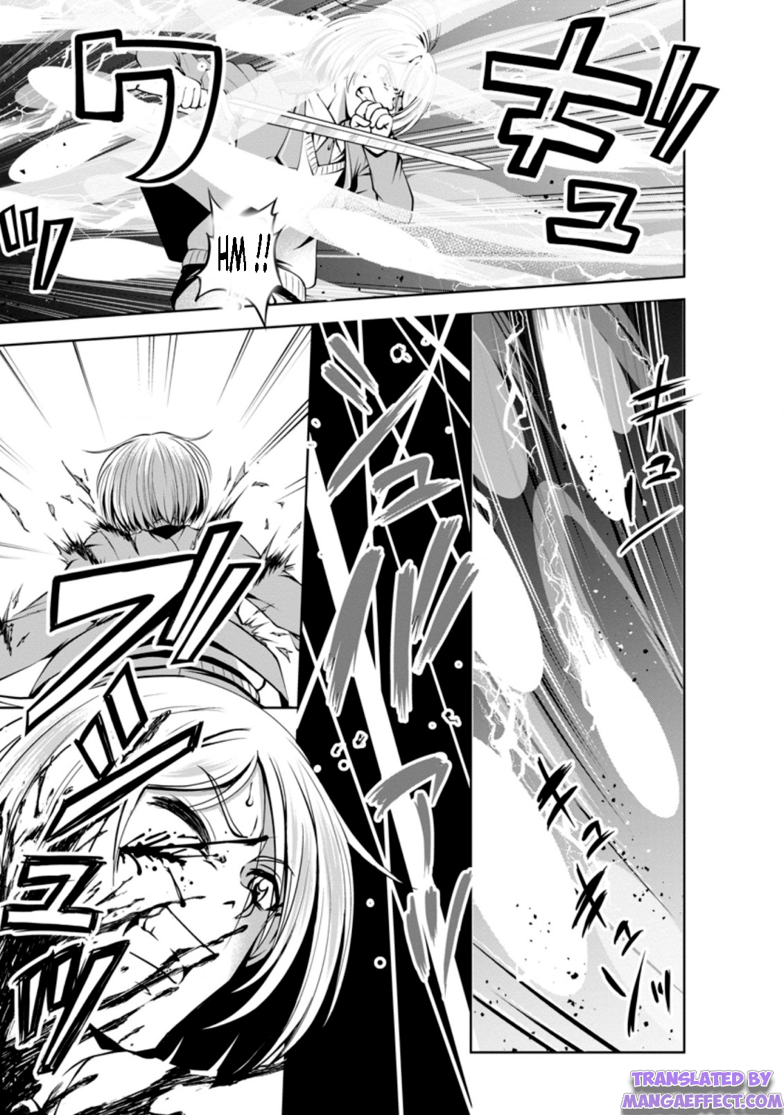 Read The Seed of Evolution ~Before I knew it I was one of the champions~ Manga Online