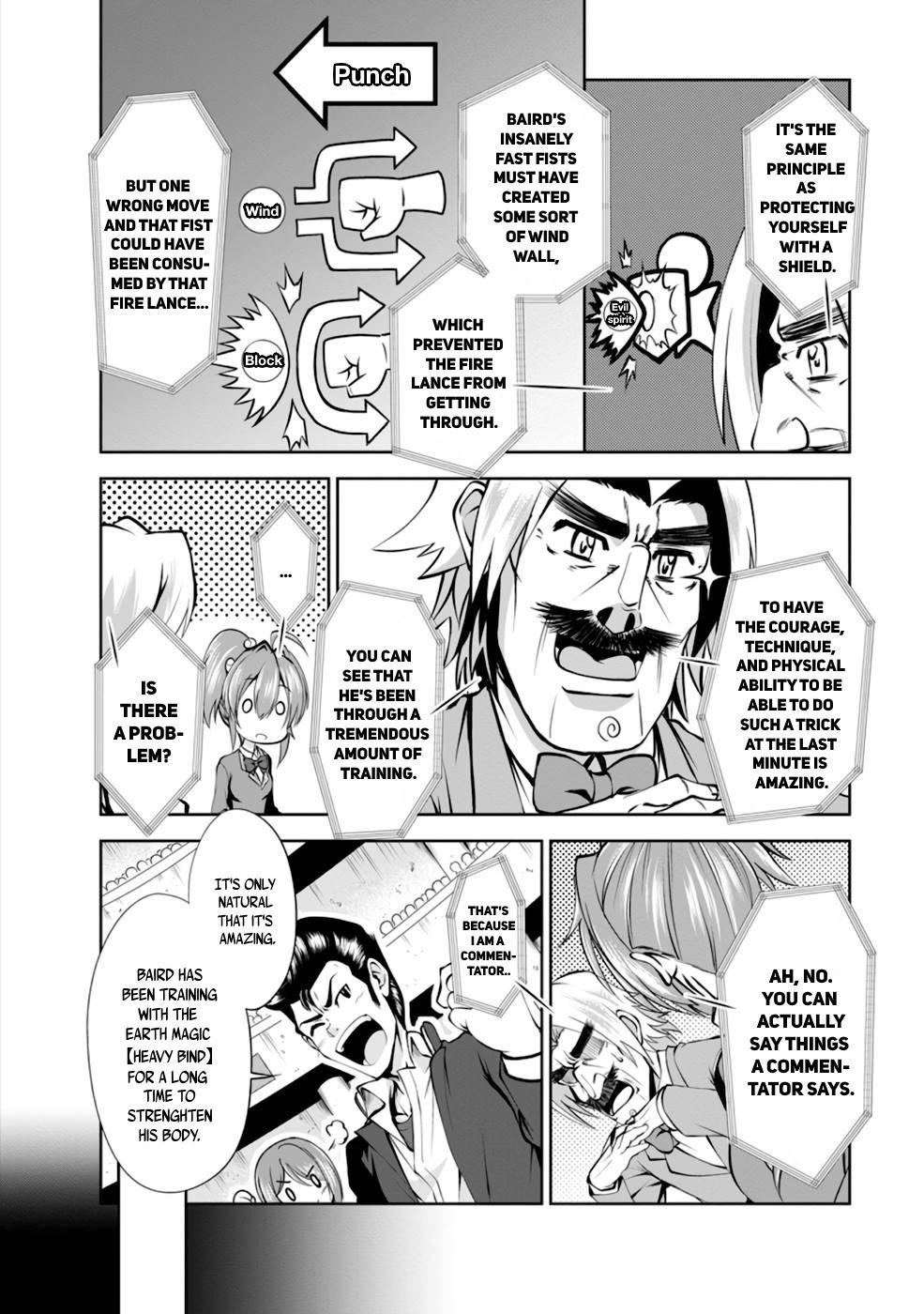 Read The Seed of Evolution ~Before I knew it I was one of the champions~ Manga Online