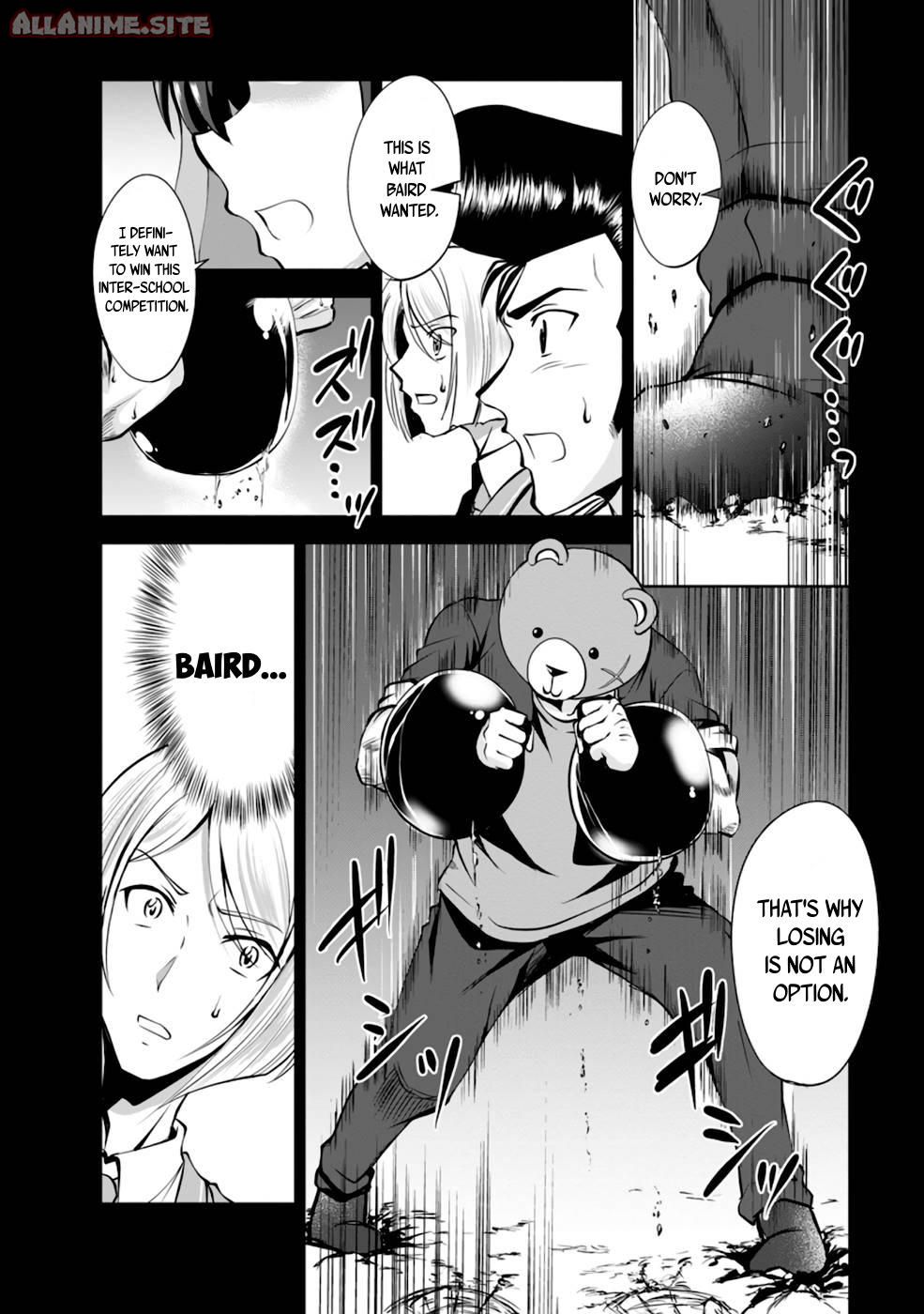 Read The Seed of Evolution ~Before I knew it I was one of the champions~ Manga Online