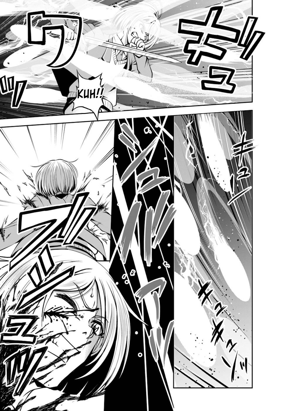 Read The Seed of Evolution ~Before I knew it I was one of the champions~ Manga Online