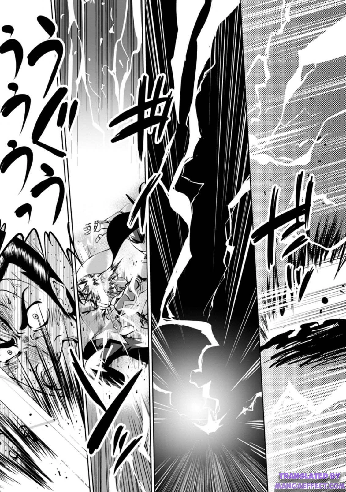 Read The Seed of Evolution ~Before I knew it I was one of the champions~ Manga Online