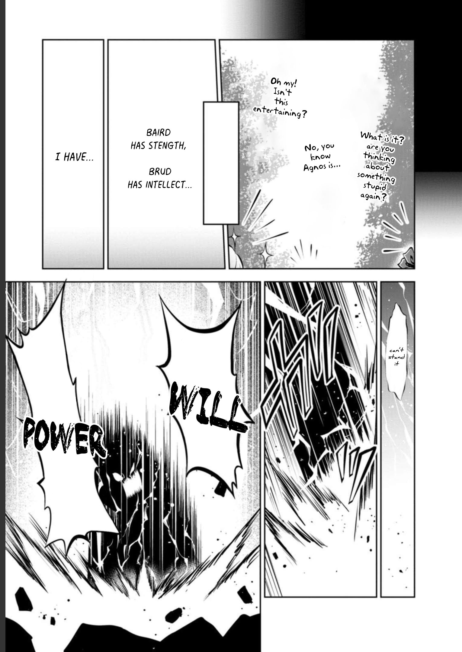 Read The Seed of Evolution ~Before I knew it I was one of the champions~ Manga Online