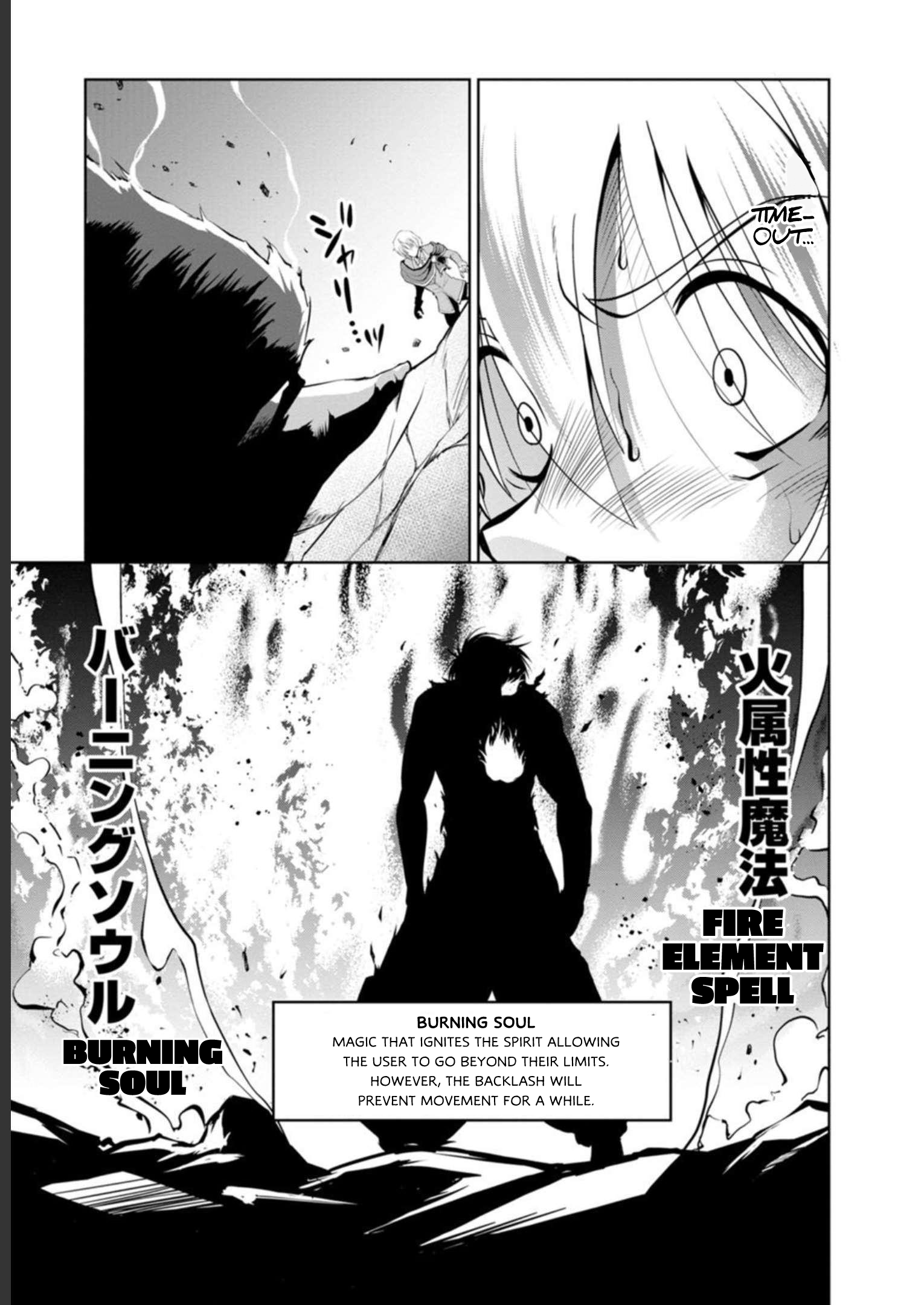 Read The Seed of Evolution ~Before I knew it I was one of the champions~ Manga Online