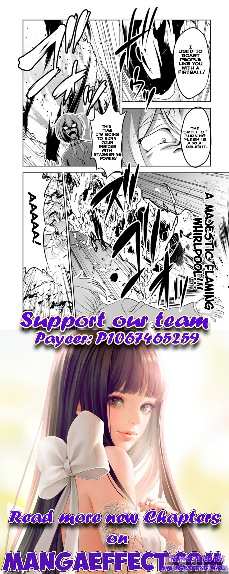 Read The Seed of Evolution ~Before I knew it I was one of the champions~ Manga Online