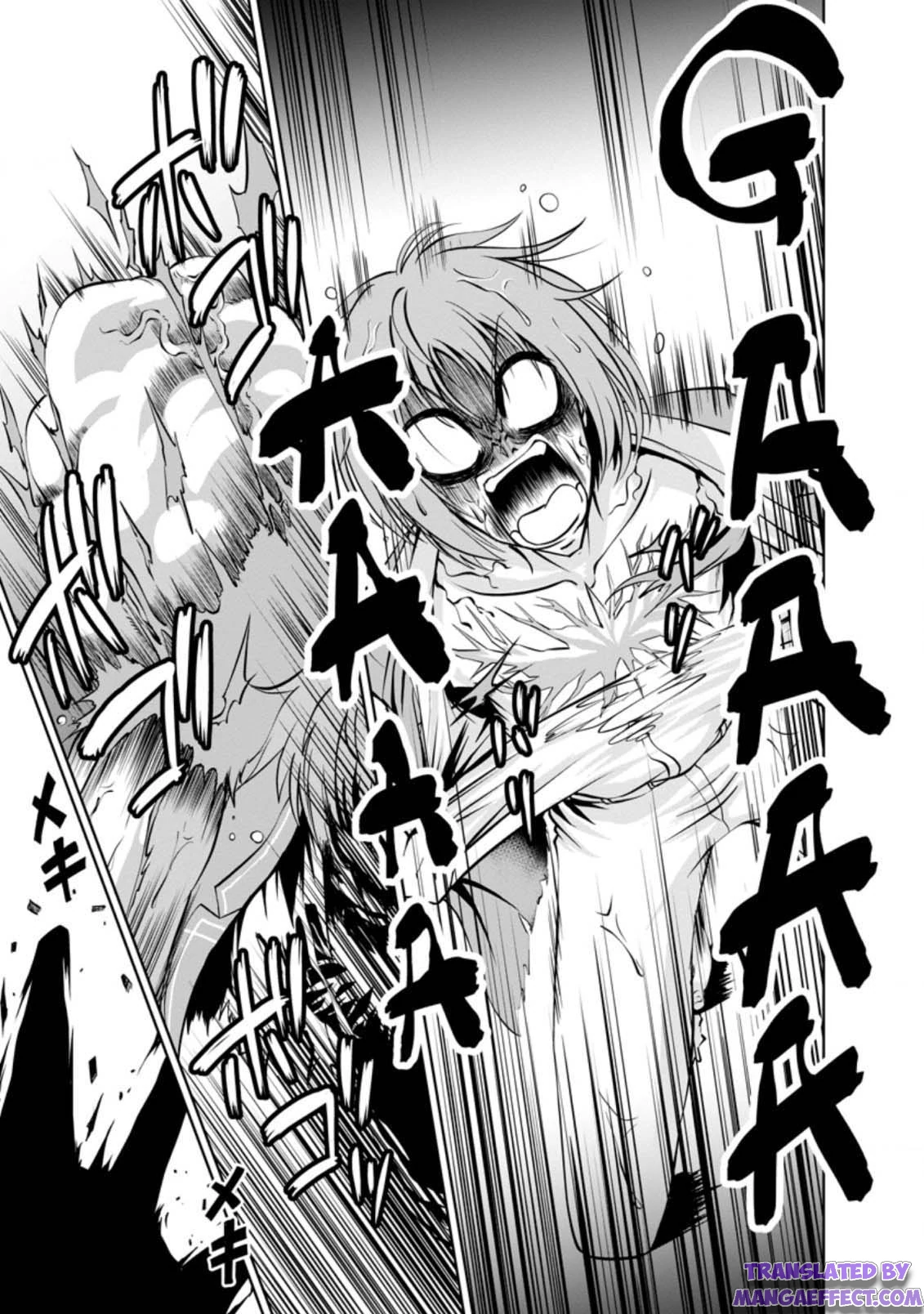 Read The Seed of Evolution ~Before I knew it I was one of the champions~ Manga Online