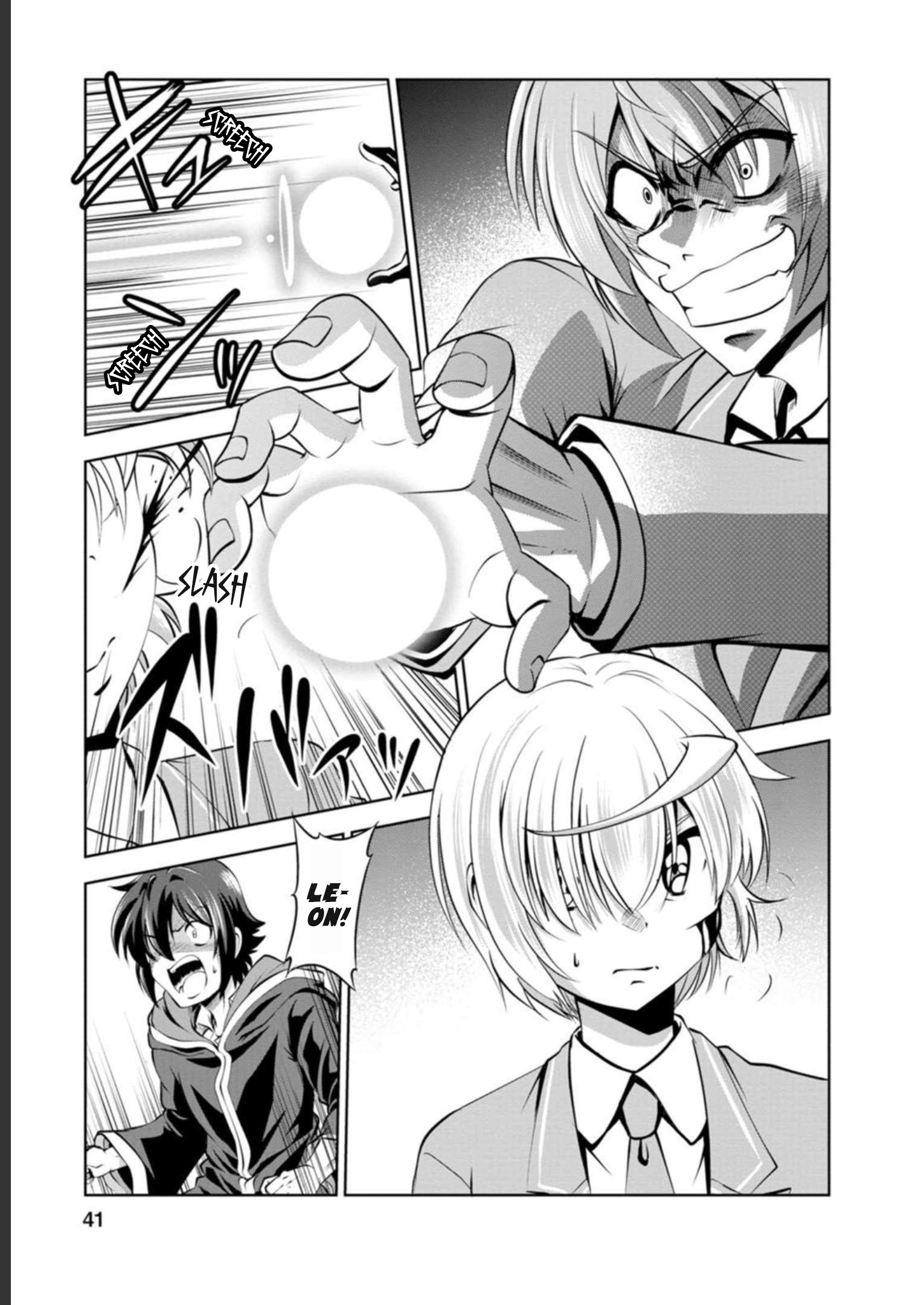 Read The Seed of Evolution ~Before I knew it I was one of the champions~ Manga Online