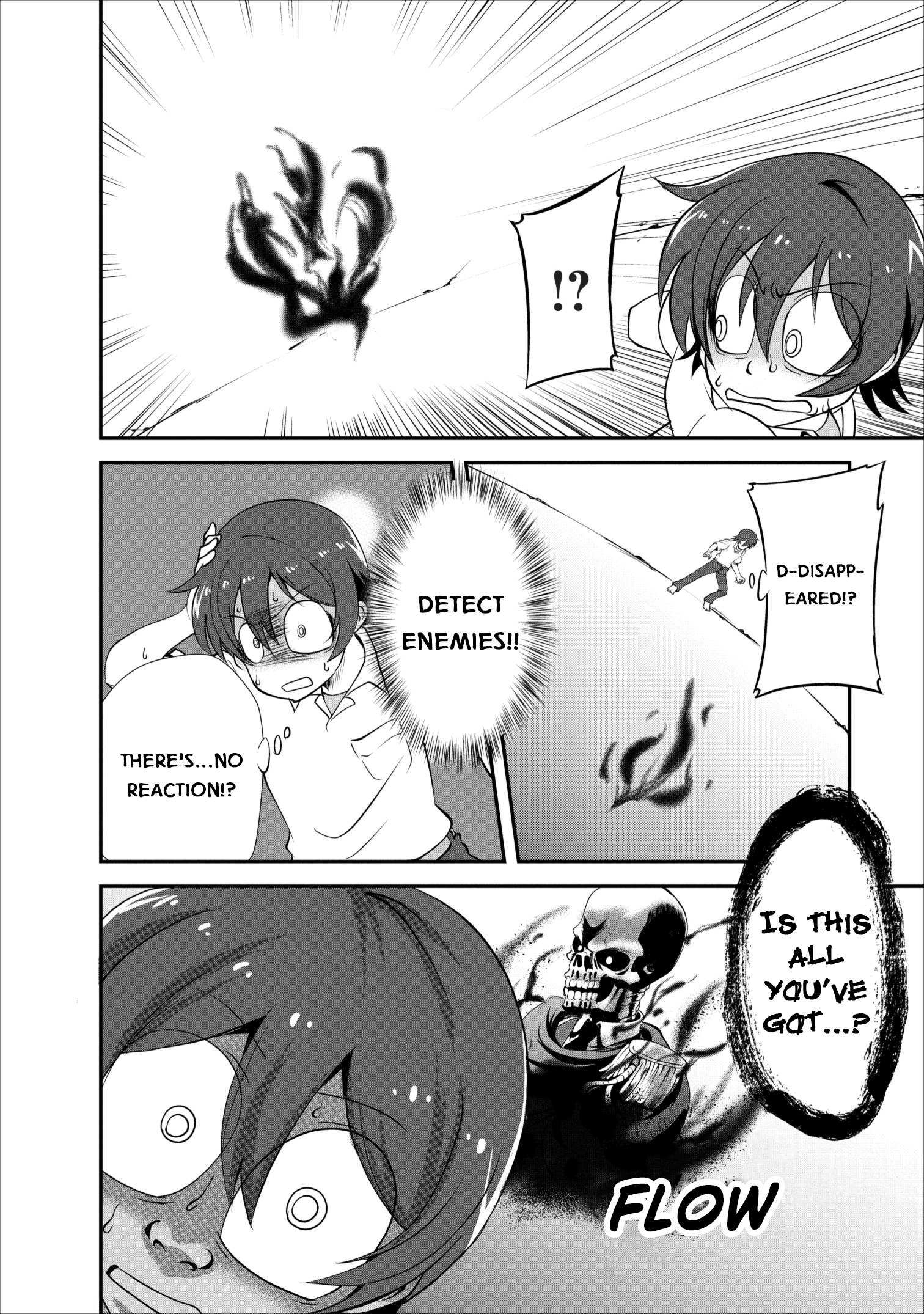 Read The Seed of Evolution ~Before I knew it I was one of the champions~ Manga Online