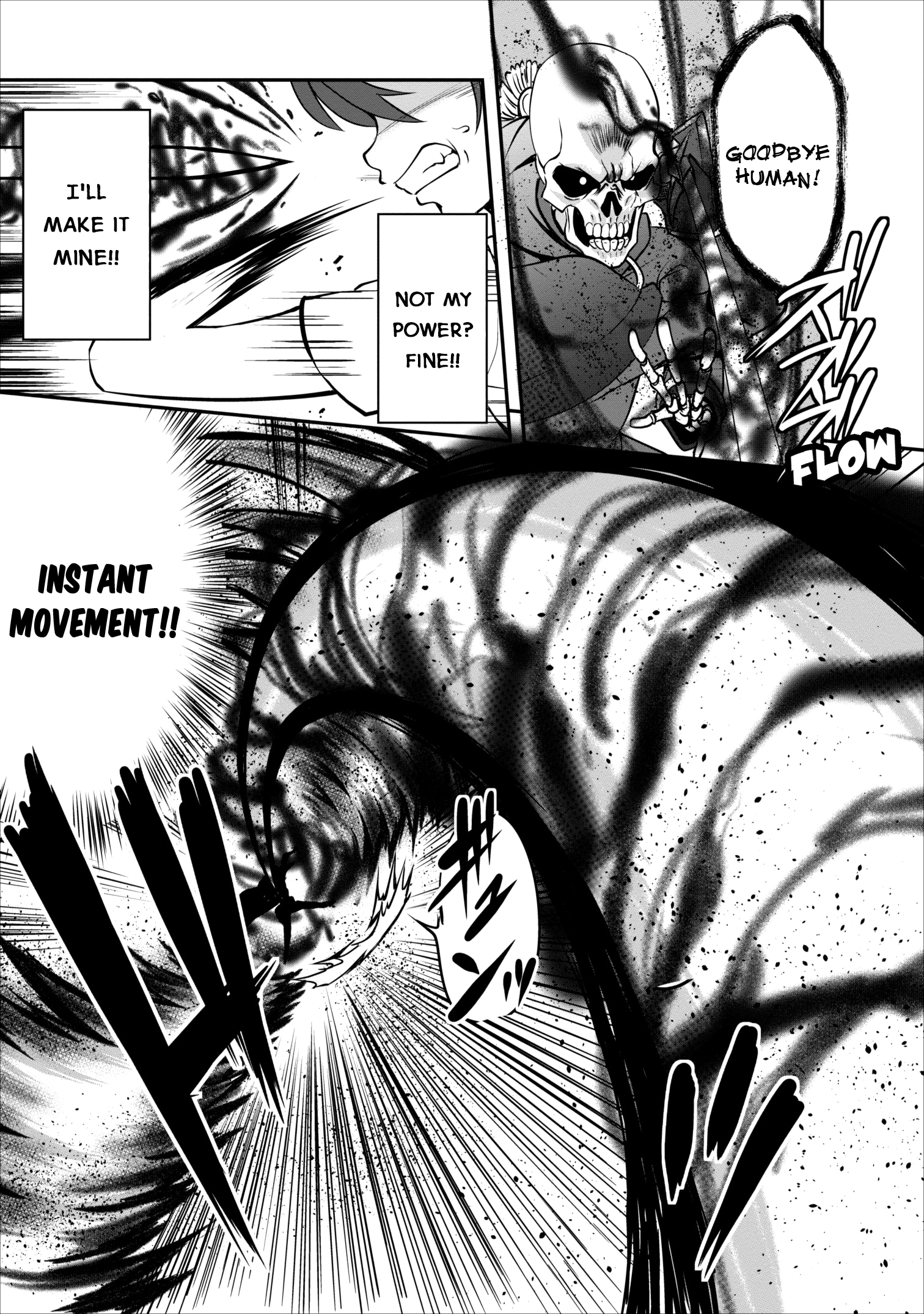 Read The Seed of Evolution ~Before I knew it I was one of the champions~ Manga Online