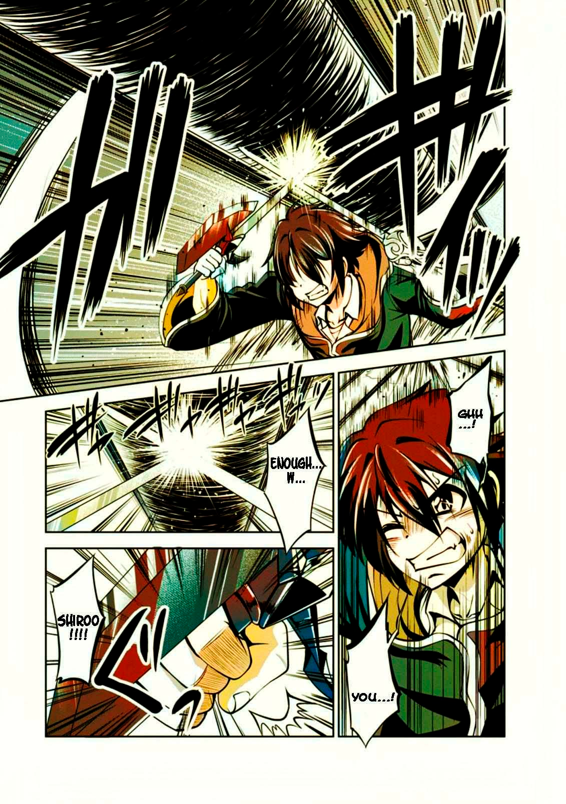 Read The Seed of Evolution ~Before I knew it I was one of the champions~ Manga Online