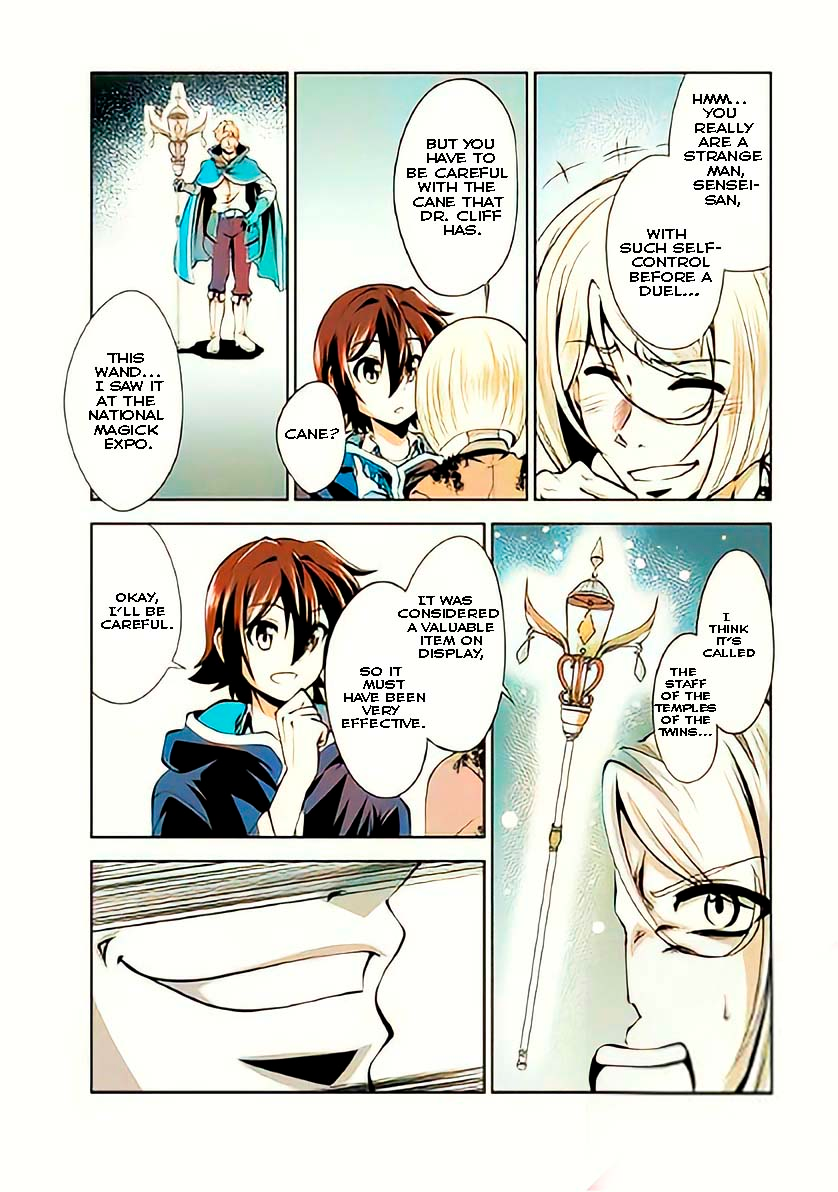 Read The Seed of Evolution ~Before I knew it I was one of the champions~ Manga Online