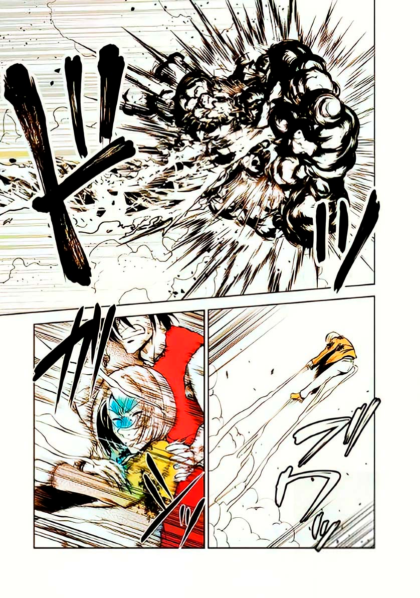 Read The Seed of Evolution ~Before I knew it I was one of the champions~ Manga Online