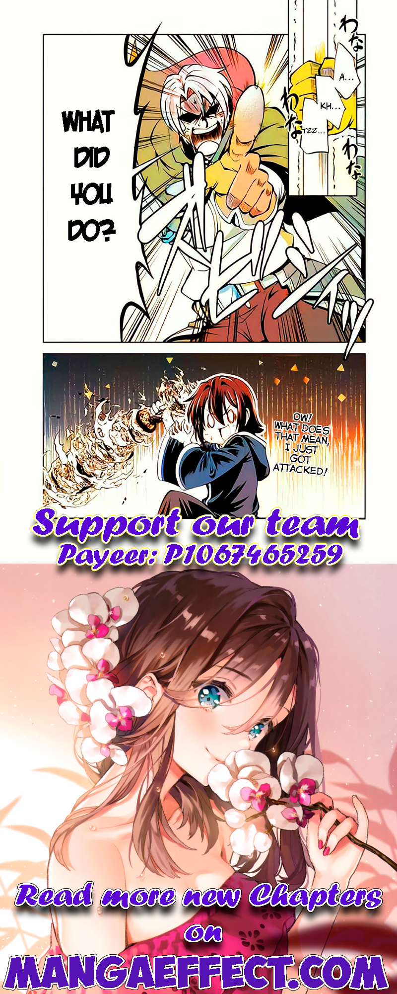 Read The Seed of Evolution ~Before I knew it I was one of the champions~ Manga Online