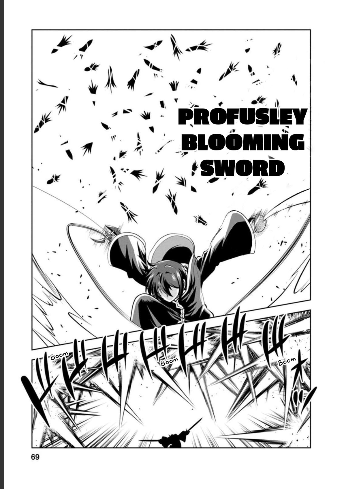 Read The Seed of Evolution ~Before I knew it I was one of the champions~ Manga Online