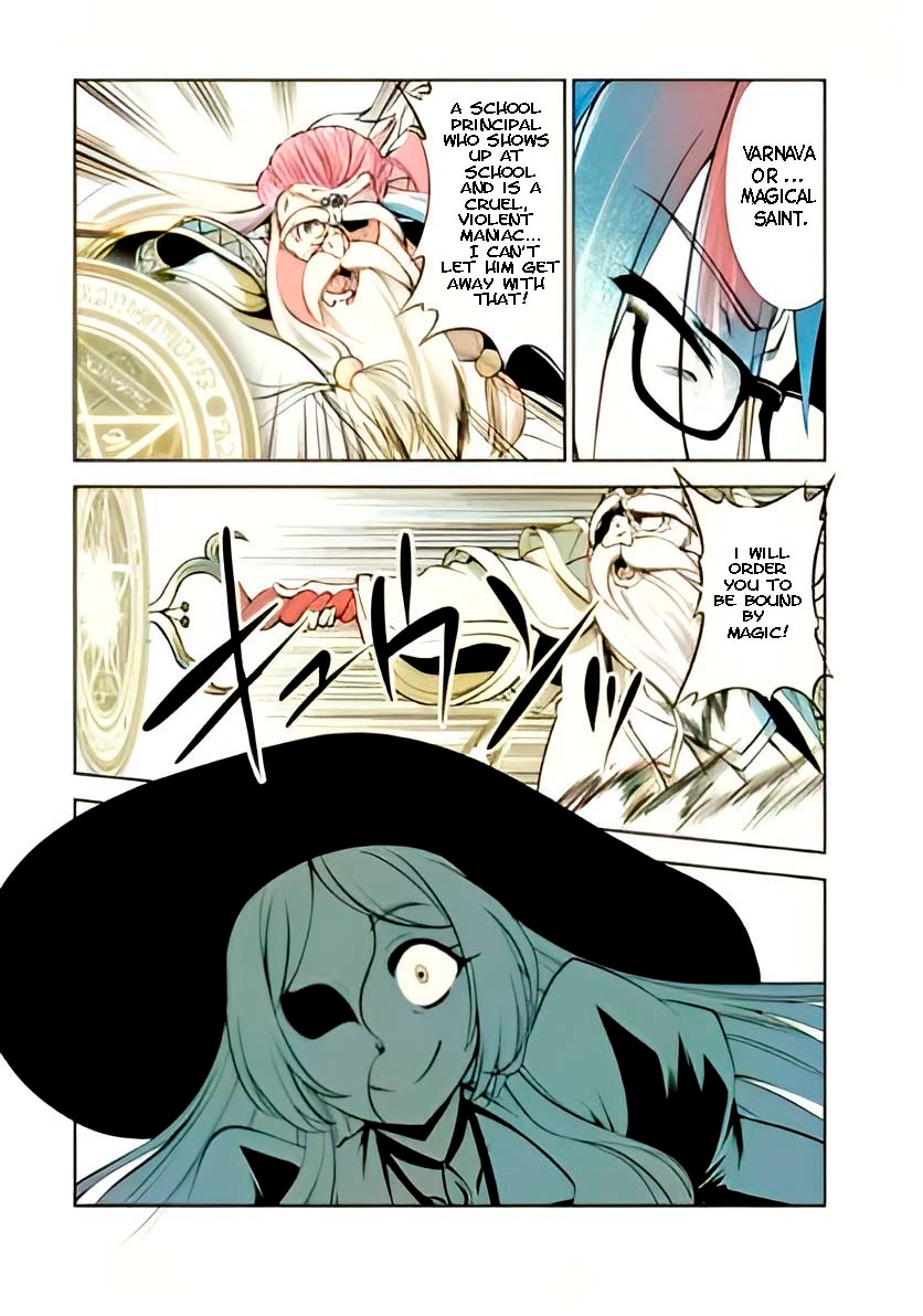 Read The Seed of Evolution ~Before I knew it I was one of the champions~ Manga Online