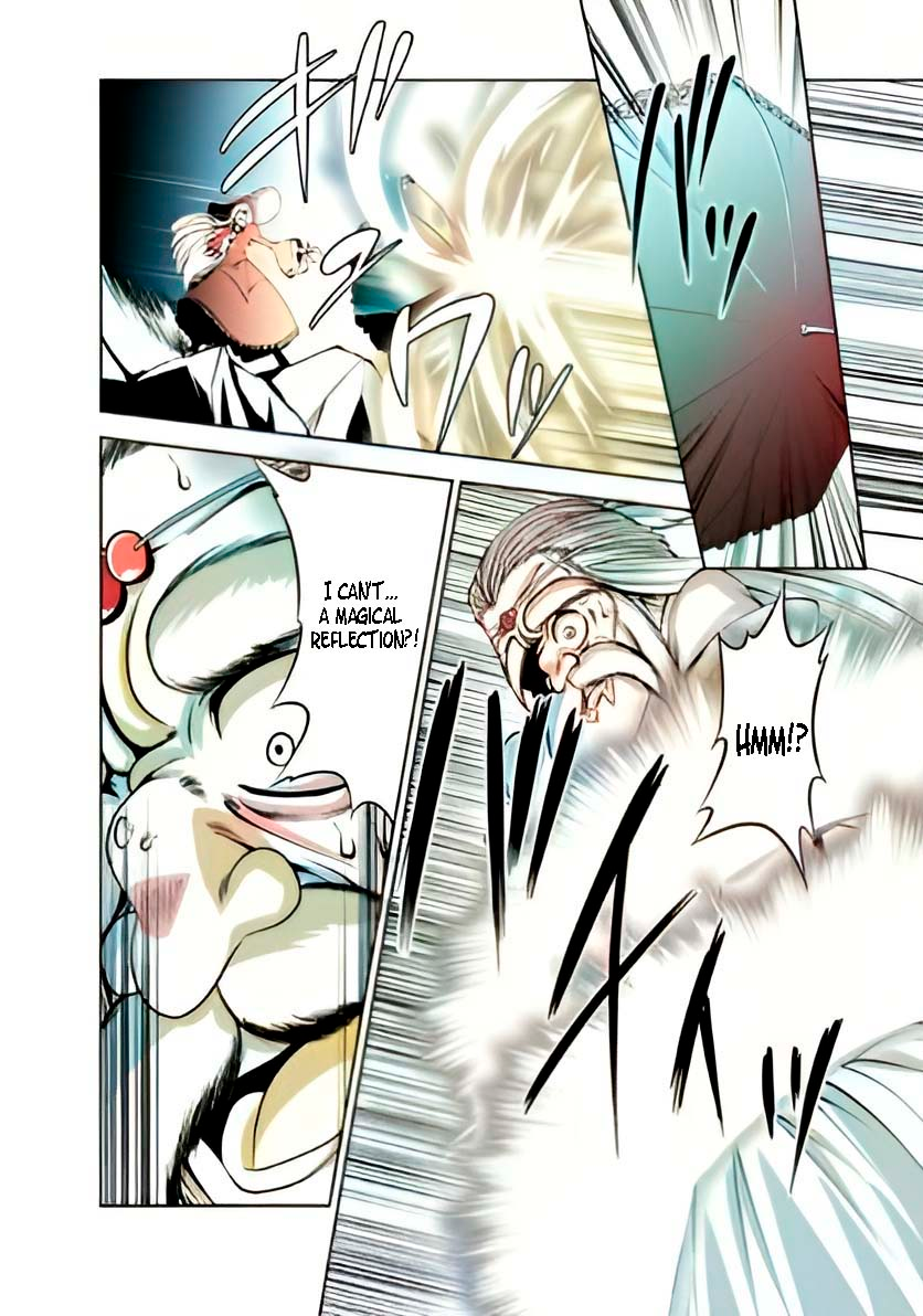 Read The Seed of Evolution ~Before I knew it I was one of the champions~ Manga Online