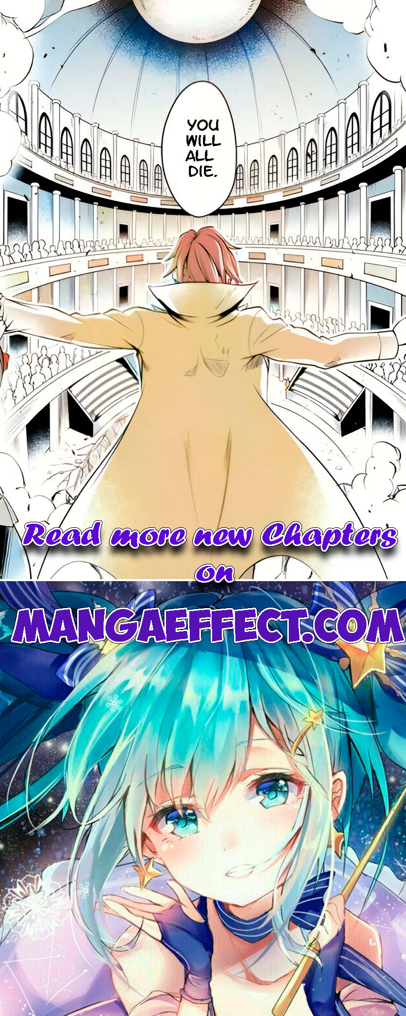 Read The Seed of Evolution ~Before I knew it I was one of the champions~ Manga Online