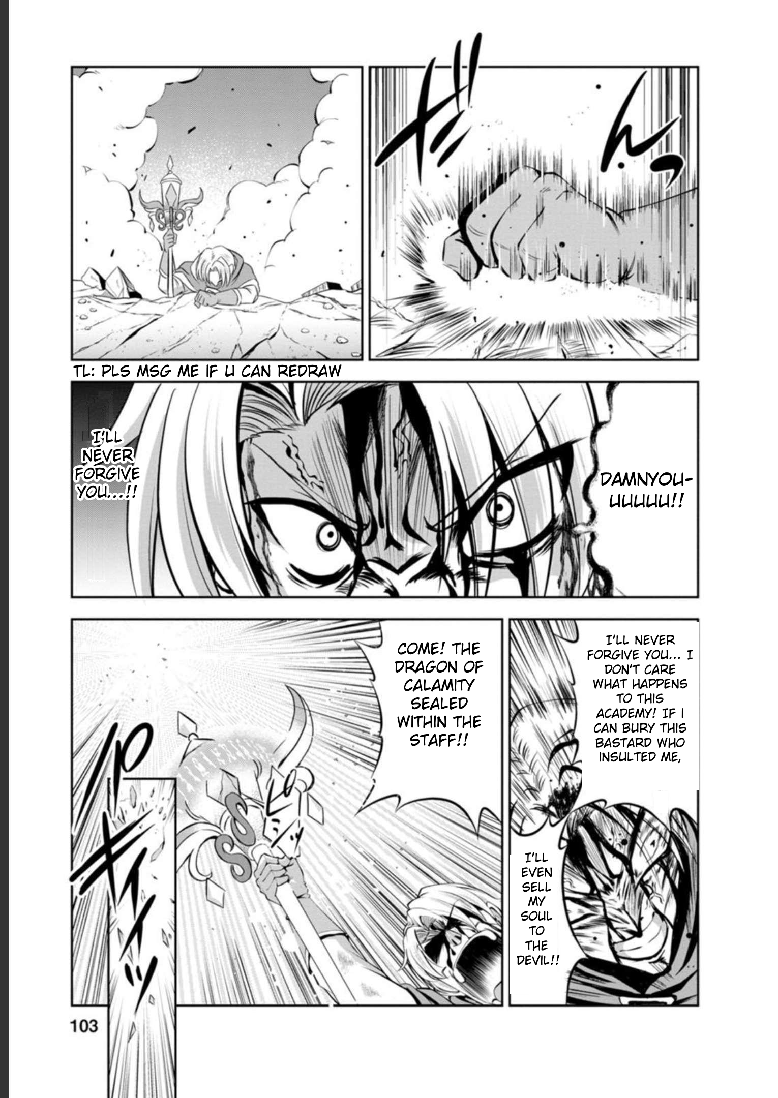 Read The Seed of Evolution ~Before I knew it I was one of the champions~ Manga Online