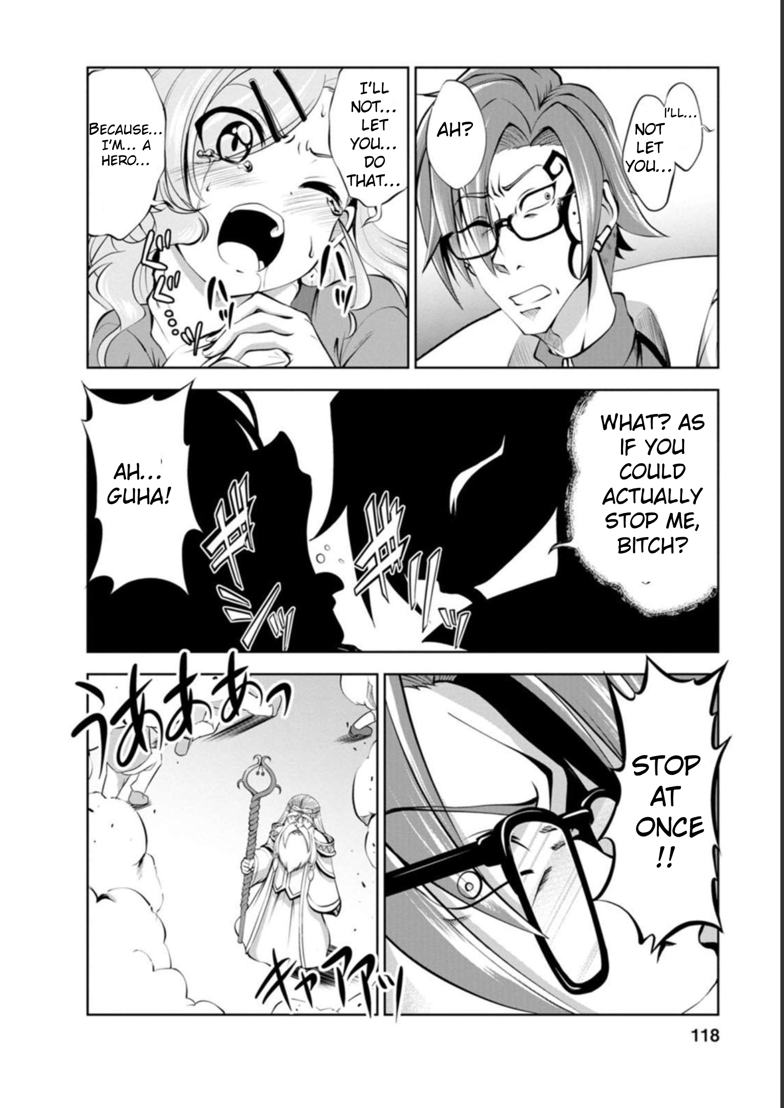 Read The Seed of Evolution ~Before I knew it I was one of the champions~ Manga Online