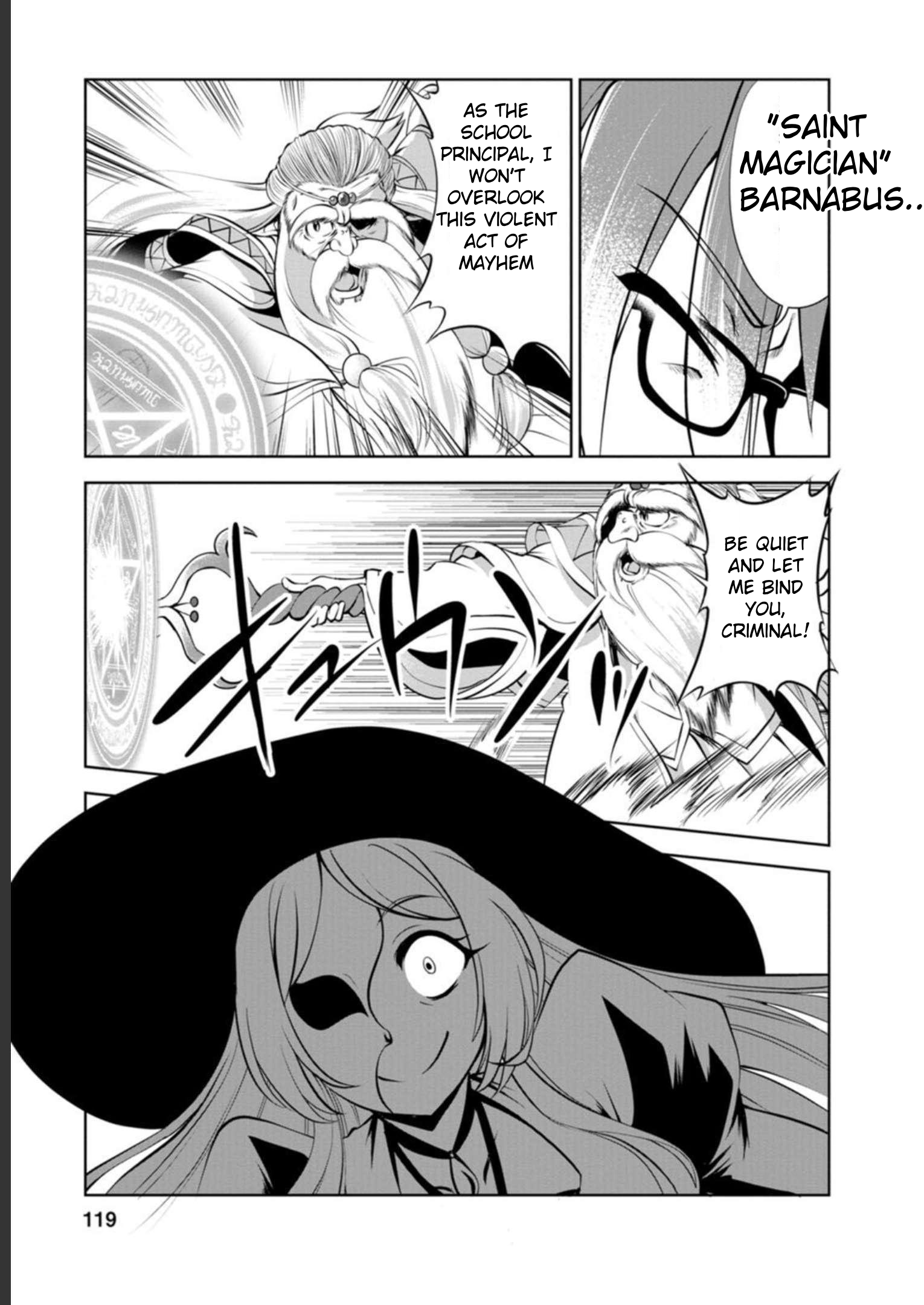 Read The Seed of Evolution ~Before I knew it I was one of the champions~ Manga Online