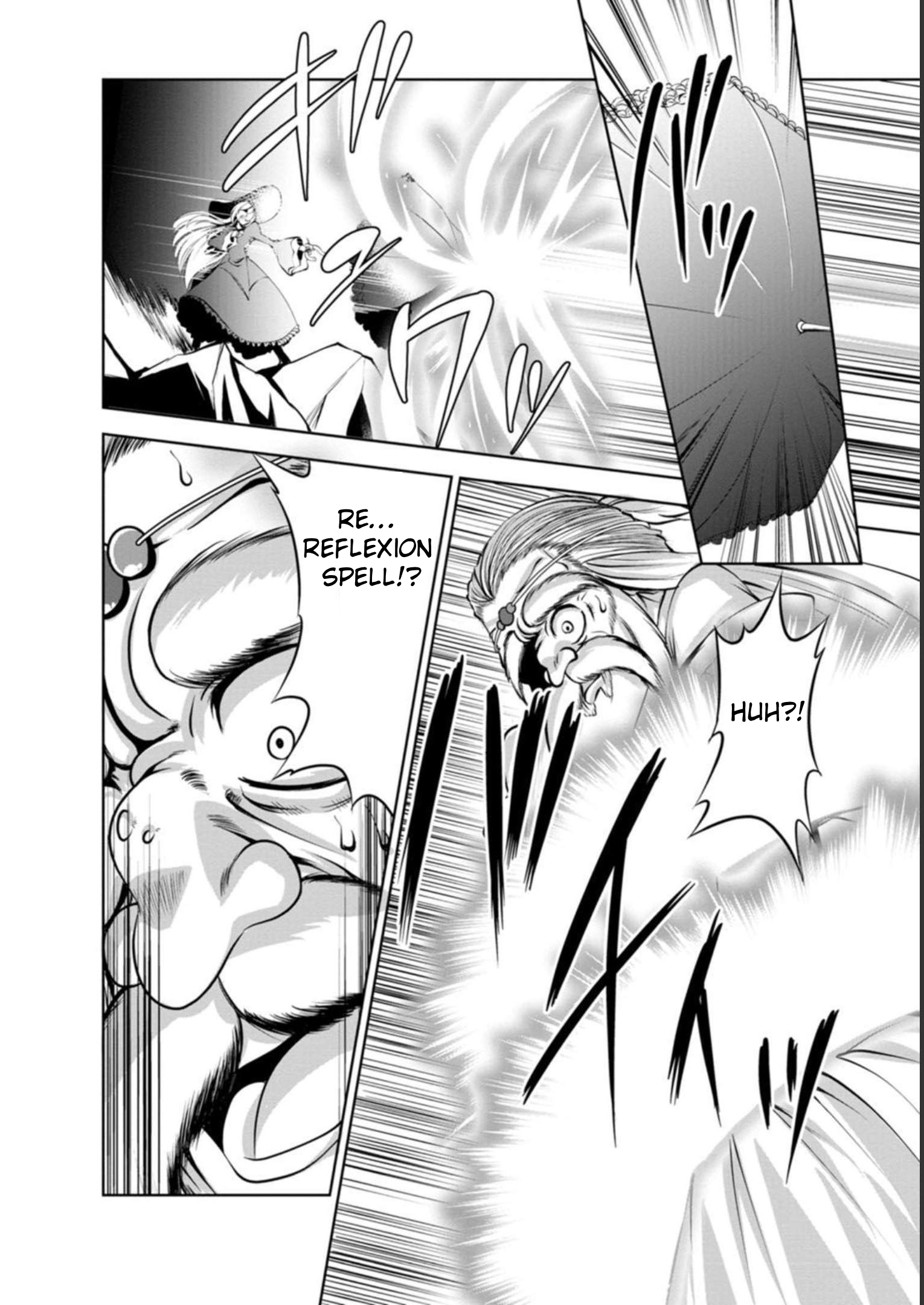 Read The Seed of Evolution ~Before I knew it I was one of the champions~ Manga Online