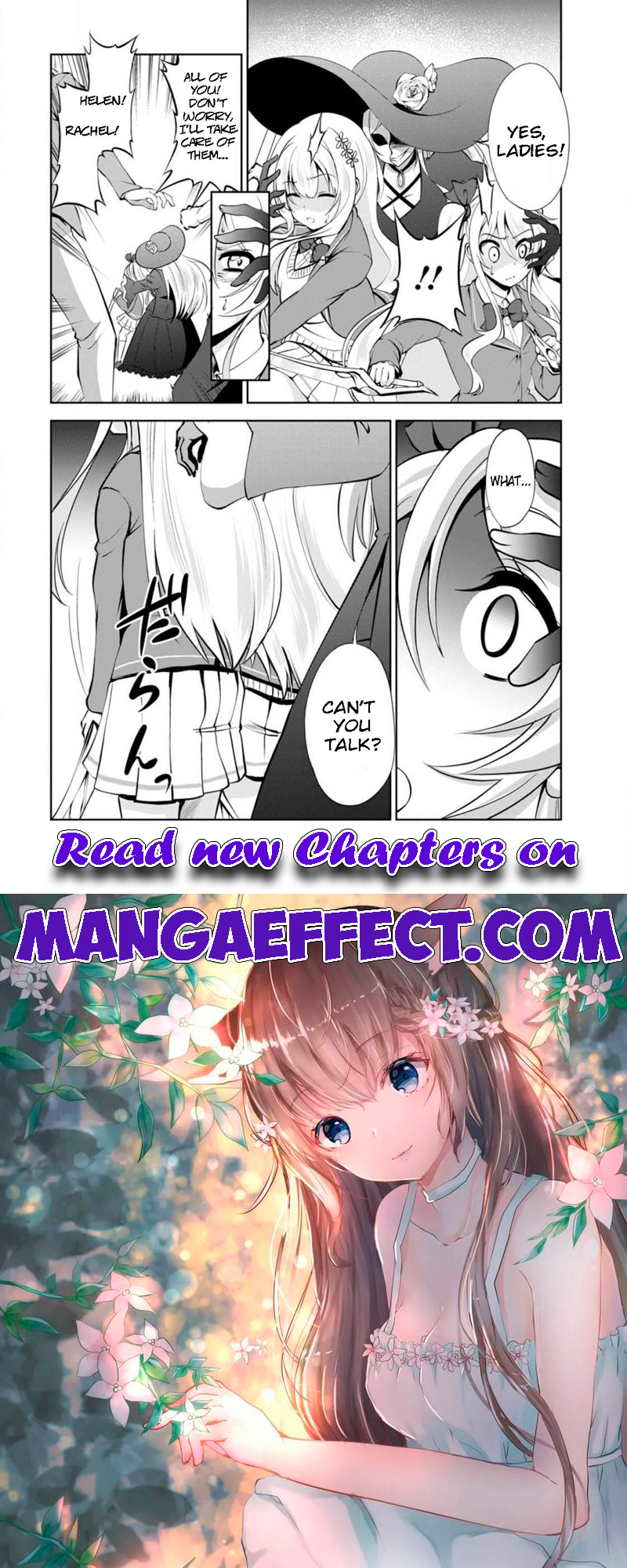 Read The Seed of Evolution ~Before I knew it I was one of the champions~ Manga Online