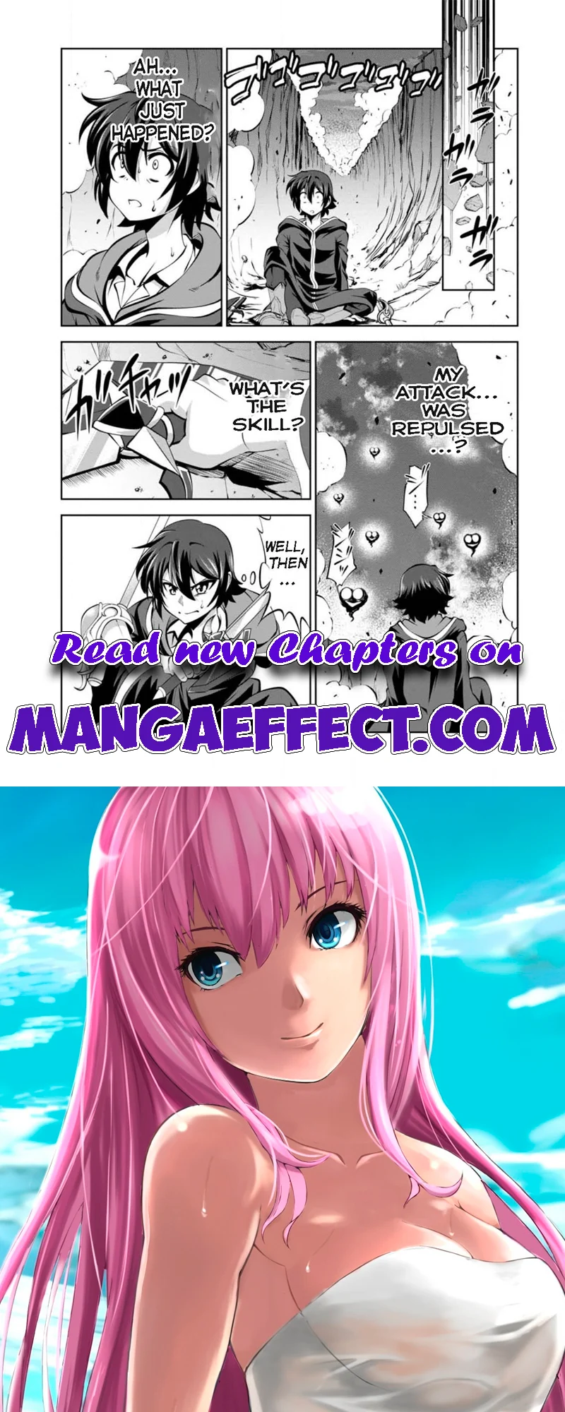 Read The Seed of Evolution ~Before I knew it I was one of the champions~ Manga Online