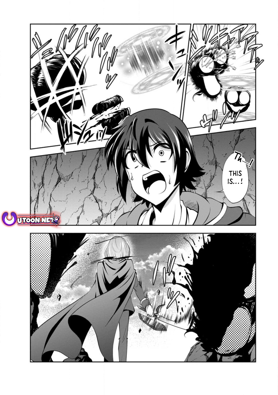 Read The Seed of Evolution ~Before I knew it I was one of the champions~ Manga Online