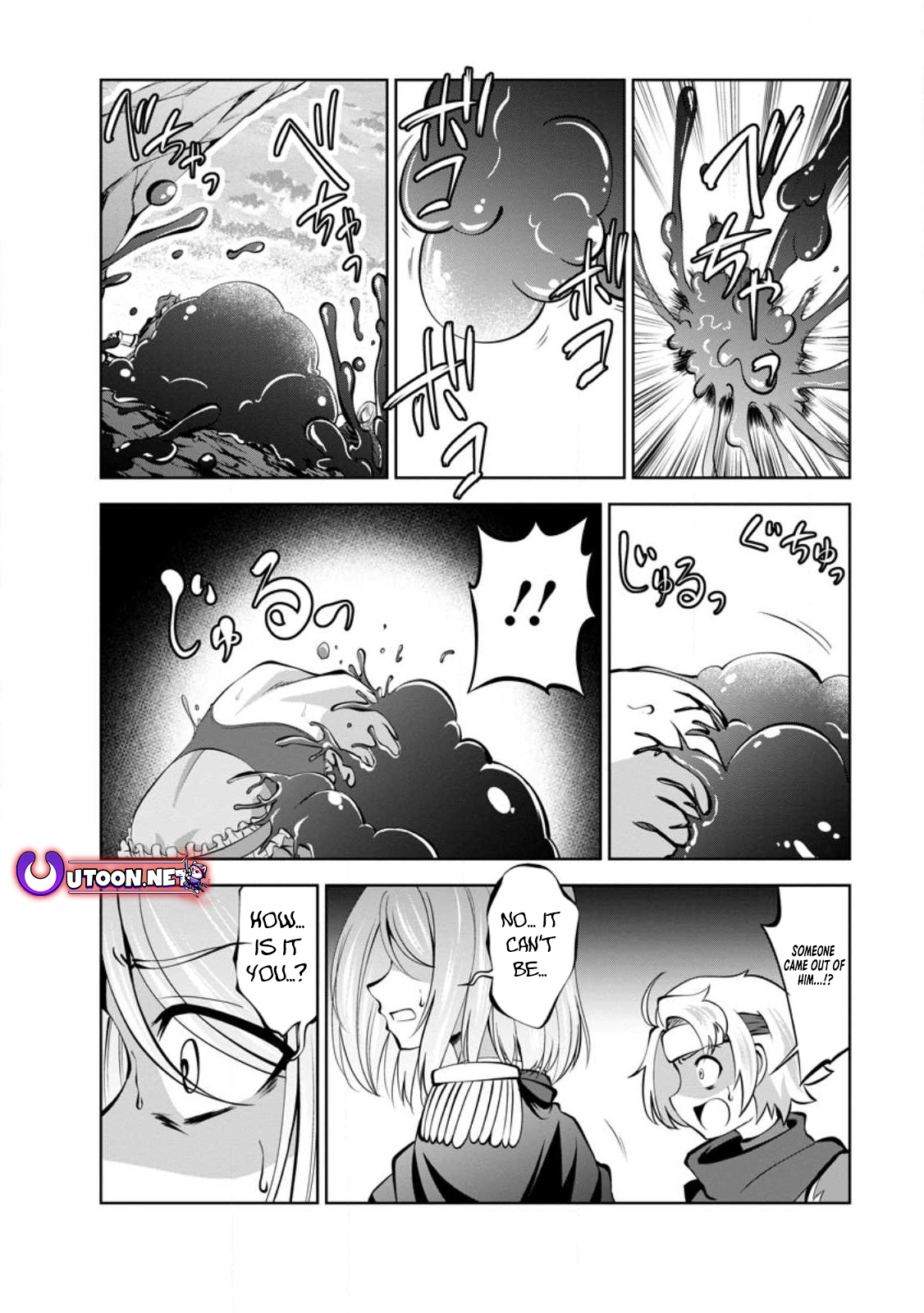 Read The Seed of Evolution ~Before I knew it I was one of the champions~ Manga Online