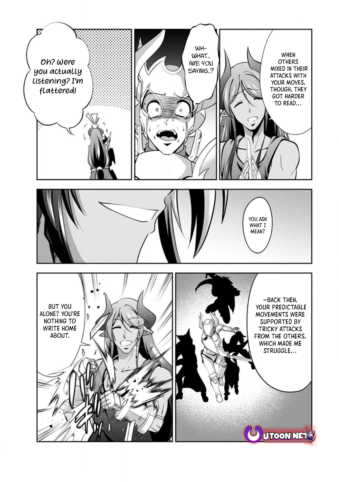 Read The Seed of Evolution ~Before I knew it I was one of the champions~ Manga Online