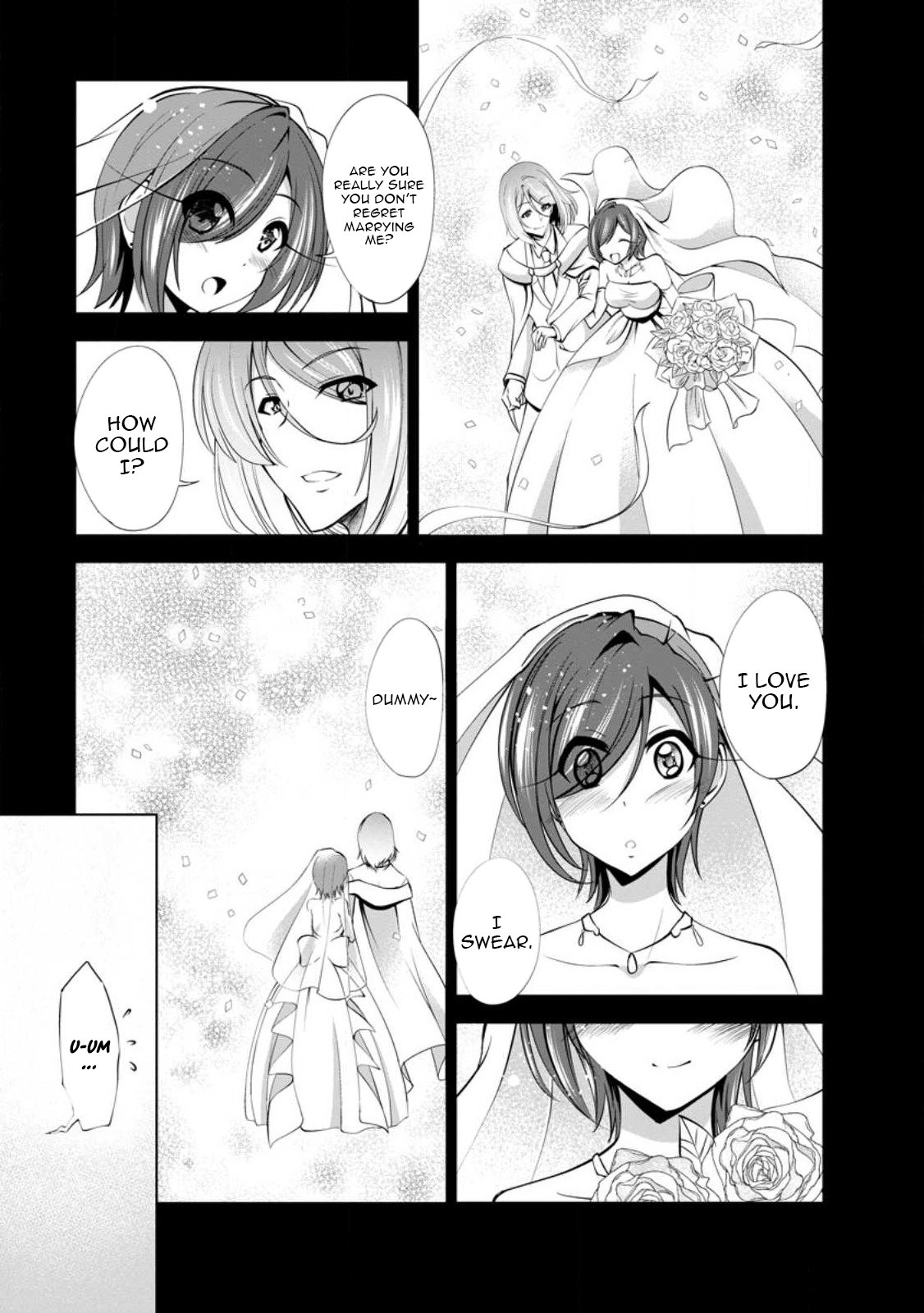 Read The Seed of Evolution ~Before I knew it I was one of the champions~ Manga Online