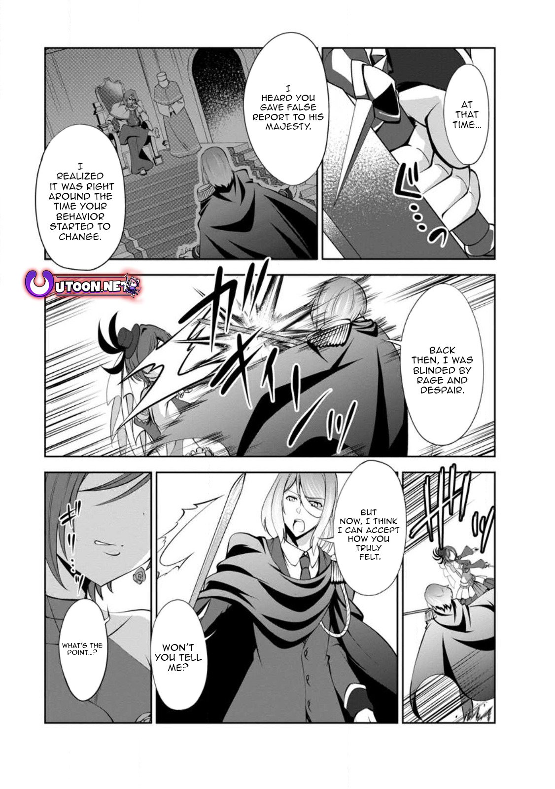 Read The Seed of Evolution ~Before I knew it I was one of the champions~ Manga Online