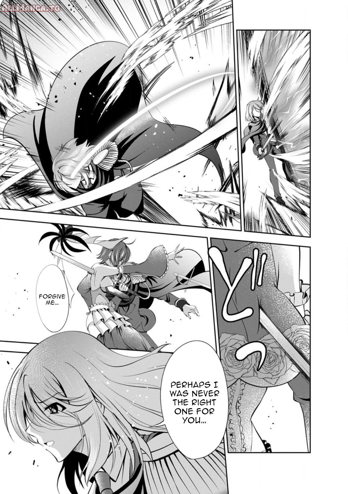 Read The Seed of Evolution ~Before I knew it I was one of the champions~ Manga Online