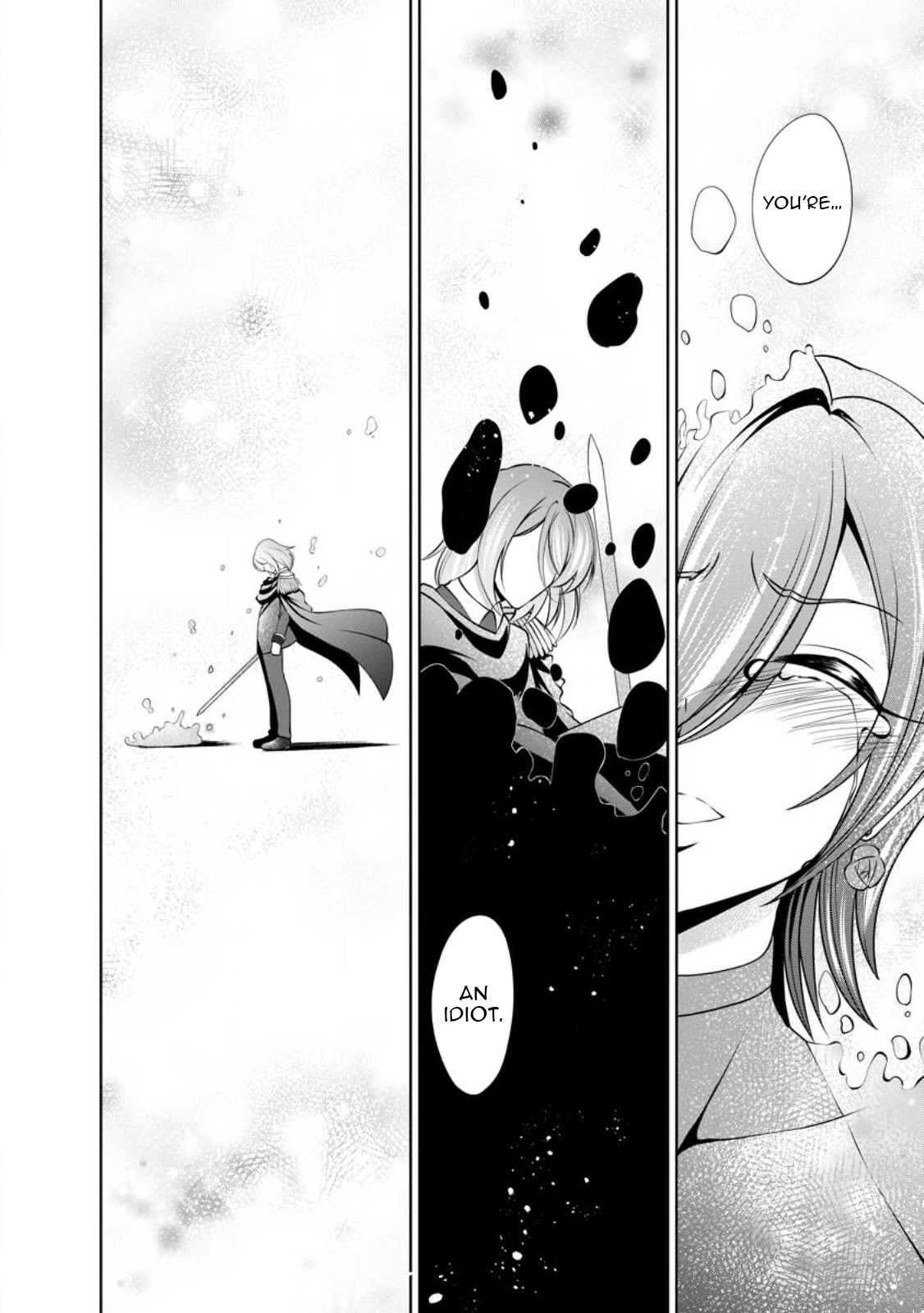 Read The Seed of Evolution ~Before I knew it I was one of the champions~ Manga Online