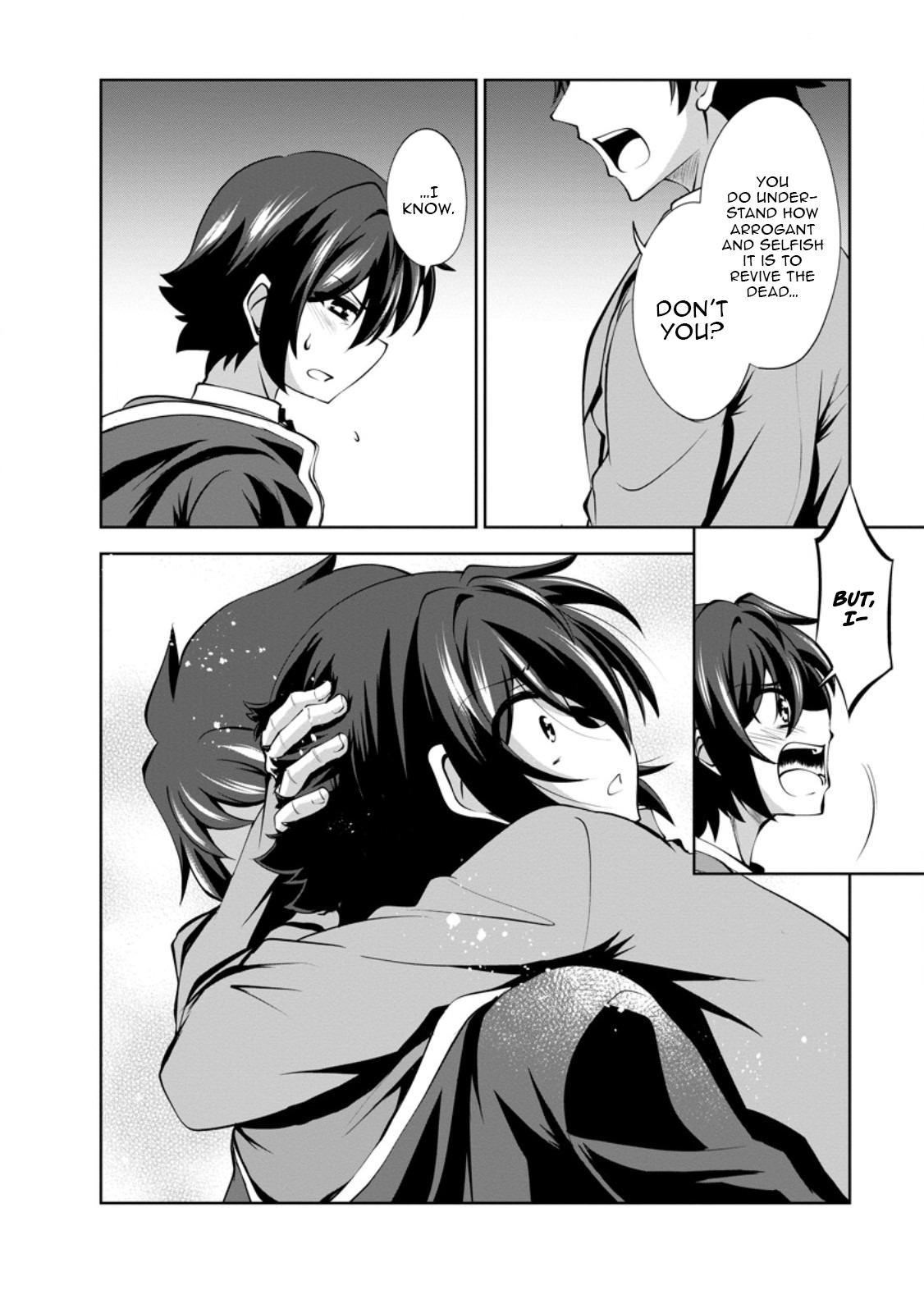 Read The Seed of Evolution ~Before I knew it I was one of the champions~ Manga Online