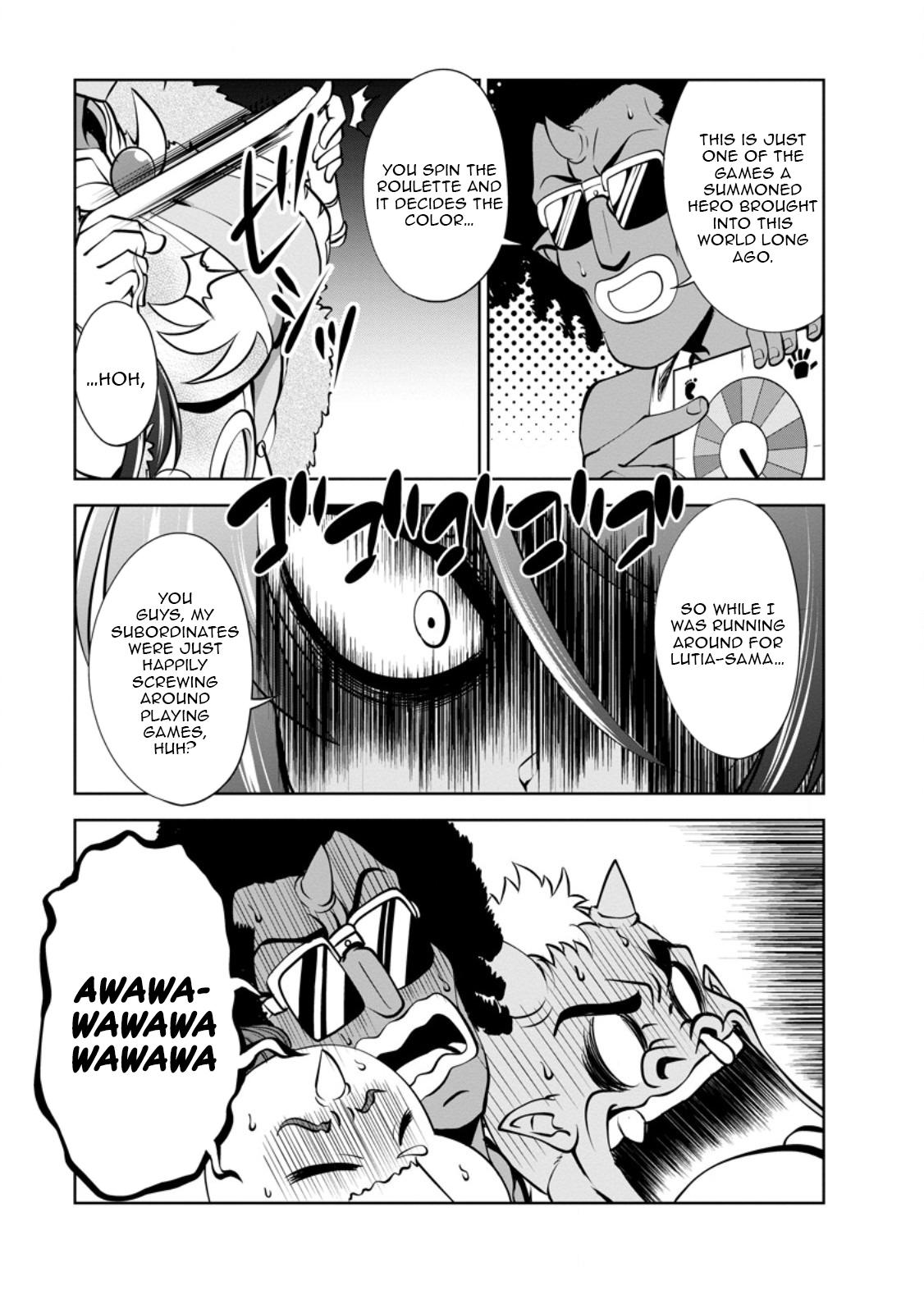 Read The Seed of Evolution ~Before I knew it I was one of the champions~ Manga Online