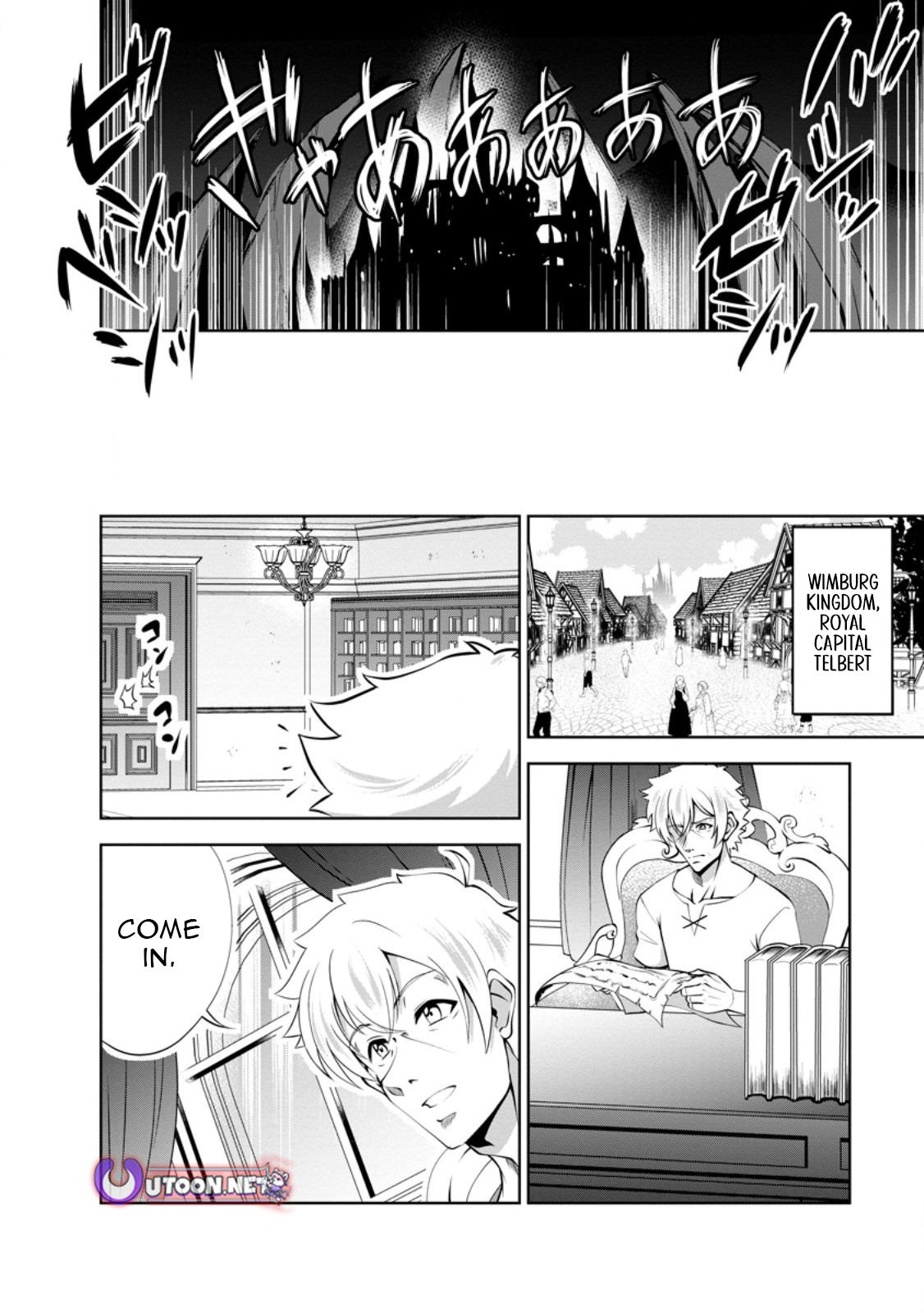 Read The Seed of Evolution ~Before I knew it I was one of the champions~ Manga Online