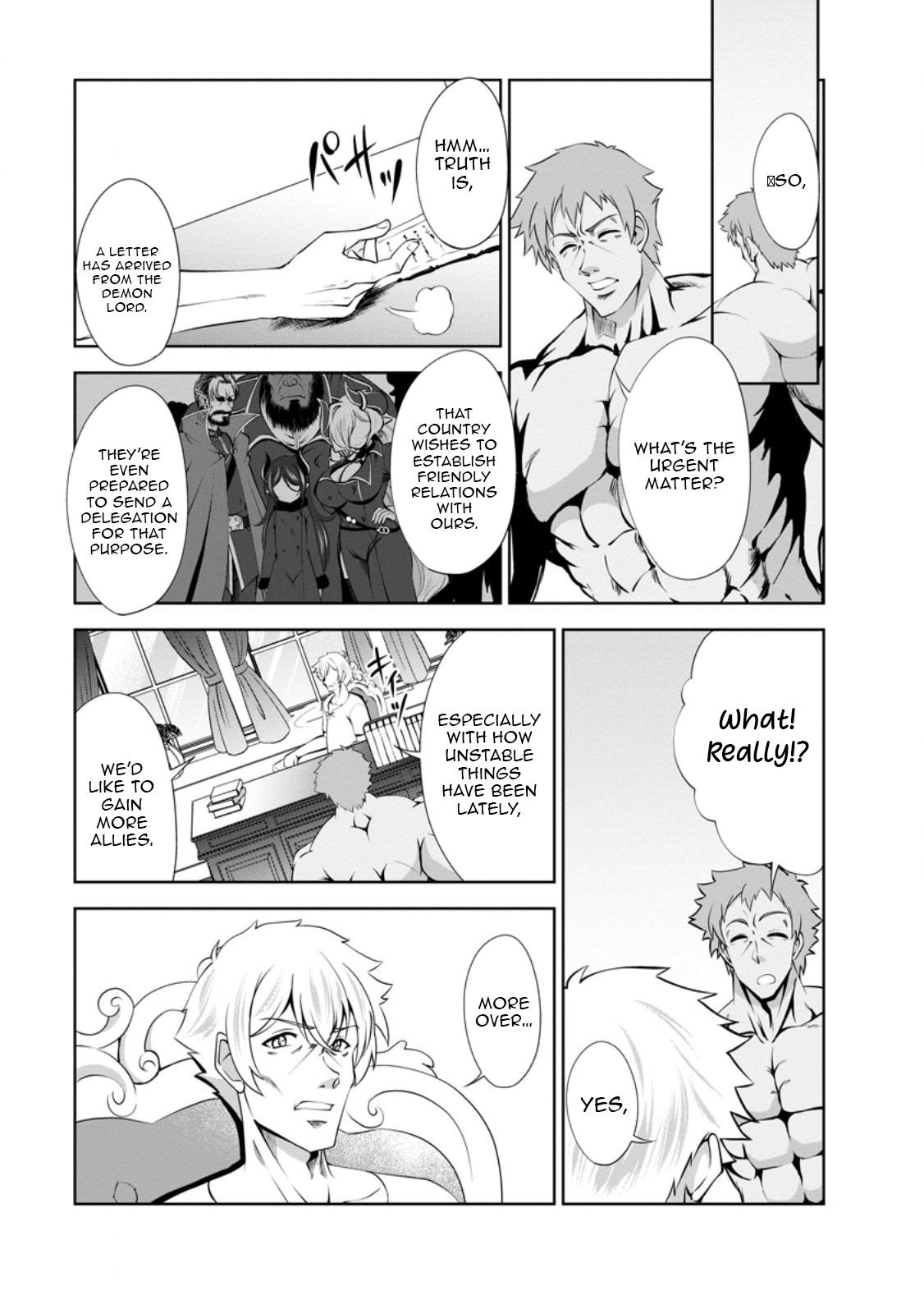 Read The Seed of Evolution ~Before I knew it I was one of the champions~ Manga Online