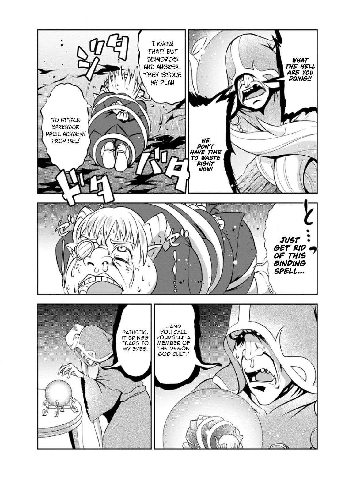 Read The Seed of Evolution ~Before I knew it I was one of the champions~ Manga Online