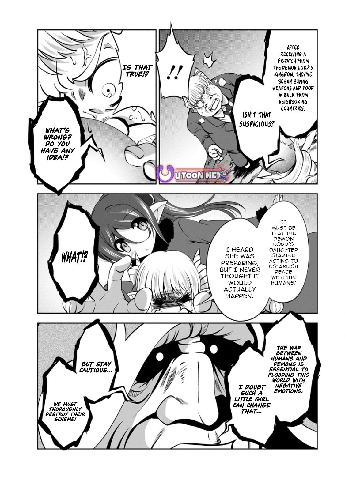 Read The Seed of Evolution ~Before I knew it I was one of the champions~ Manga Online