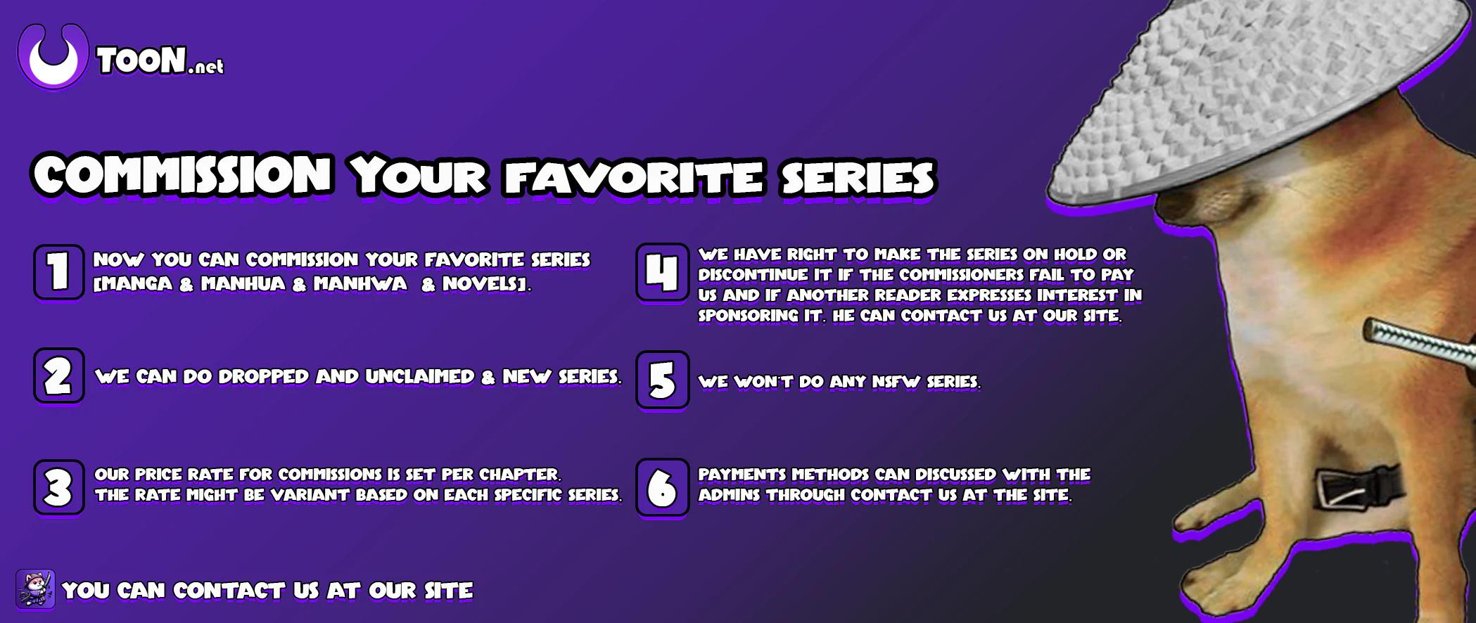 Read The Seed of Evolution ~Before I knew it I was one of the champions~ Manga Online