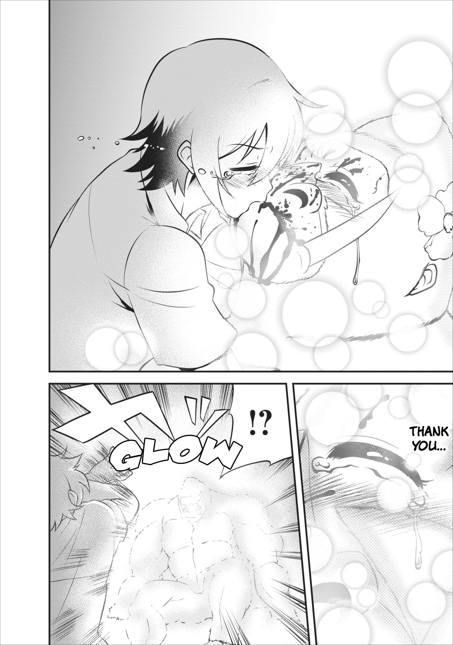 Read The Seed of Evolution ~Before I knew it I was one of the champions~ Manga Online