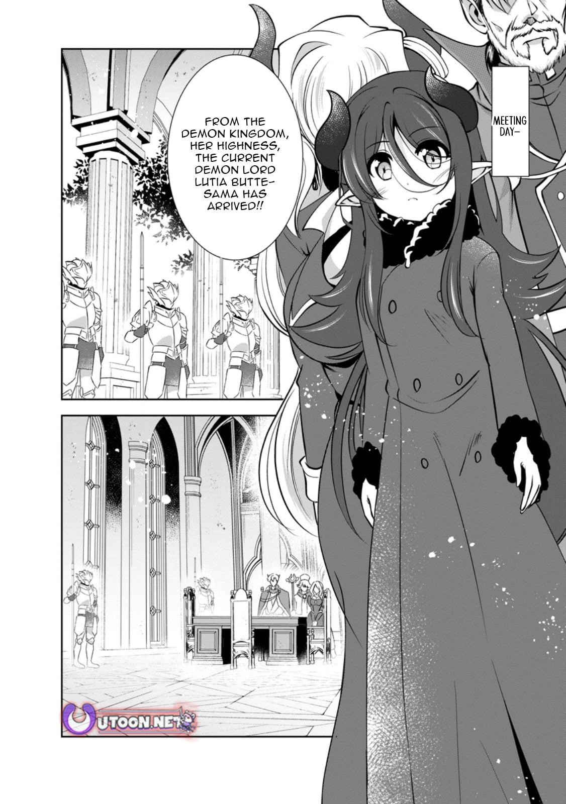 Read The Seed of Evolution ~Before I knew it I was one of the champions~ Manga Online