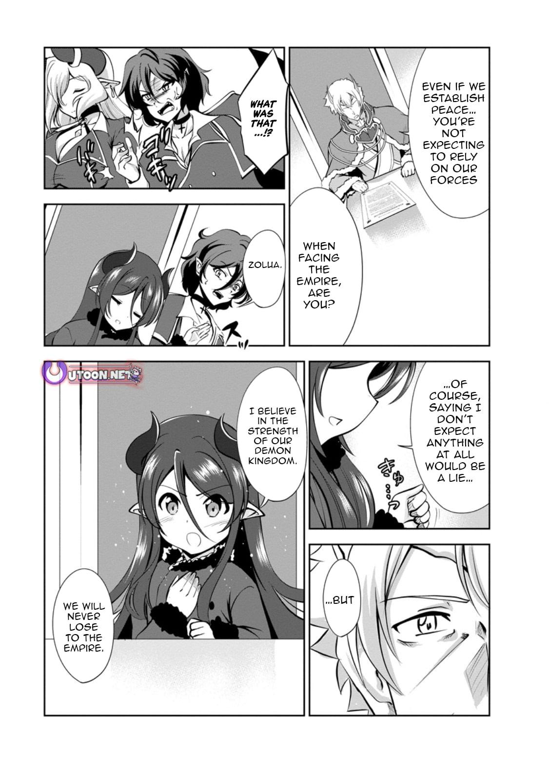 Read The Seed of Evolution ~Before I knew it I was one of the champions~ Manga Online